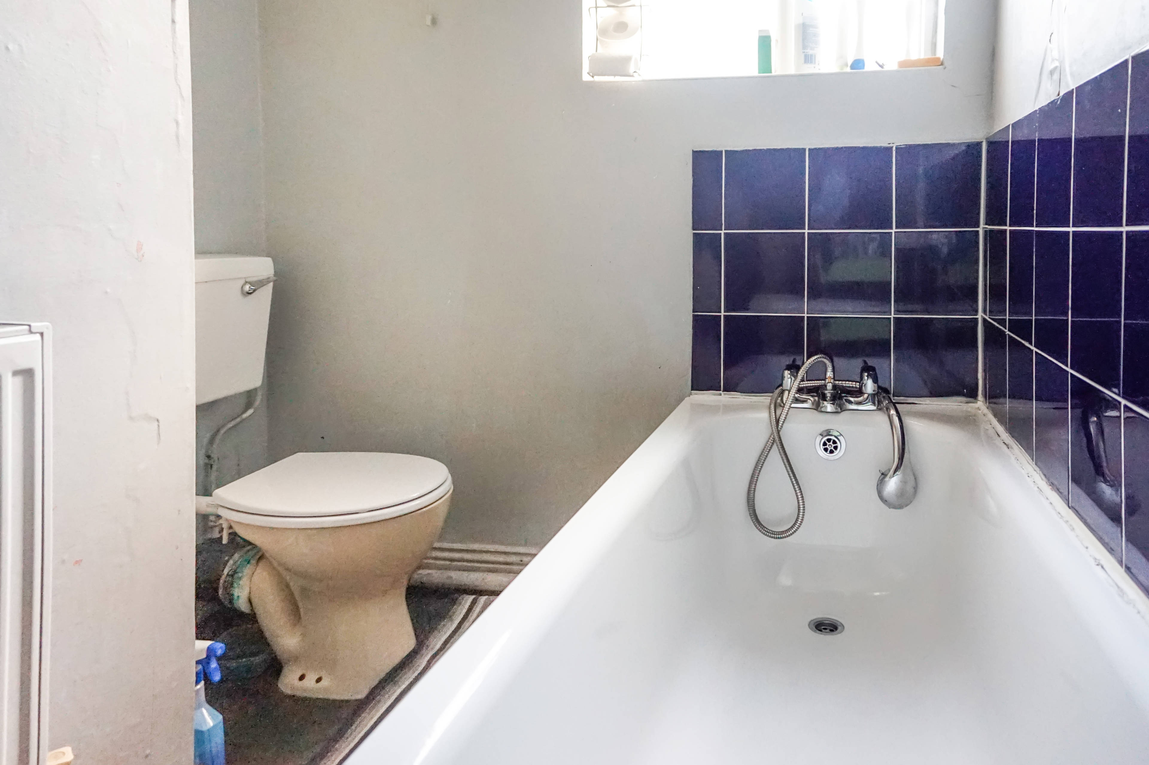 Bathroom Eight