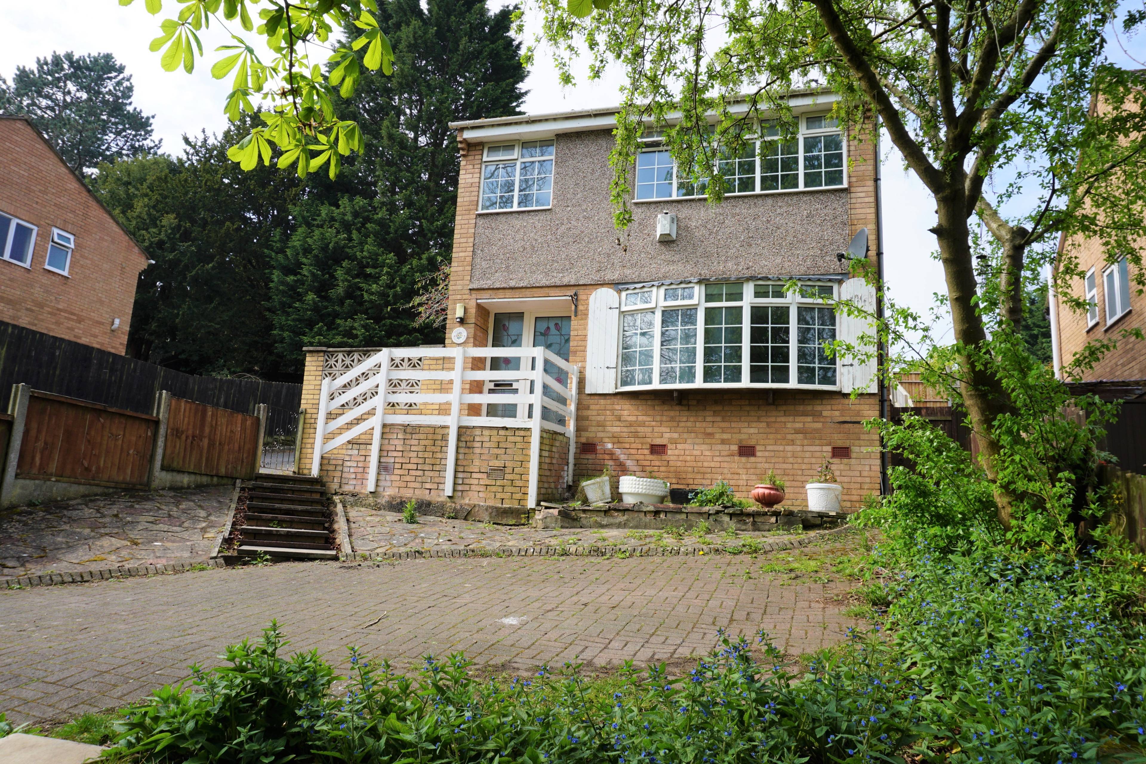 View Of The Property