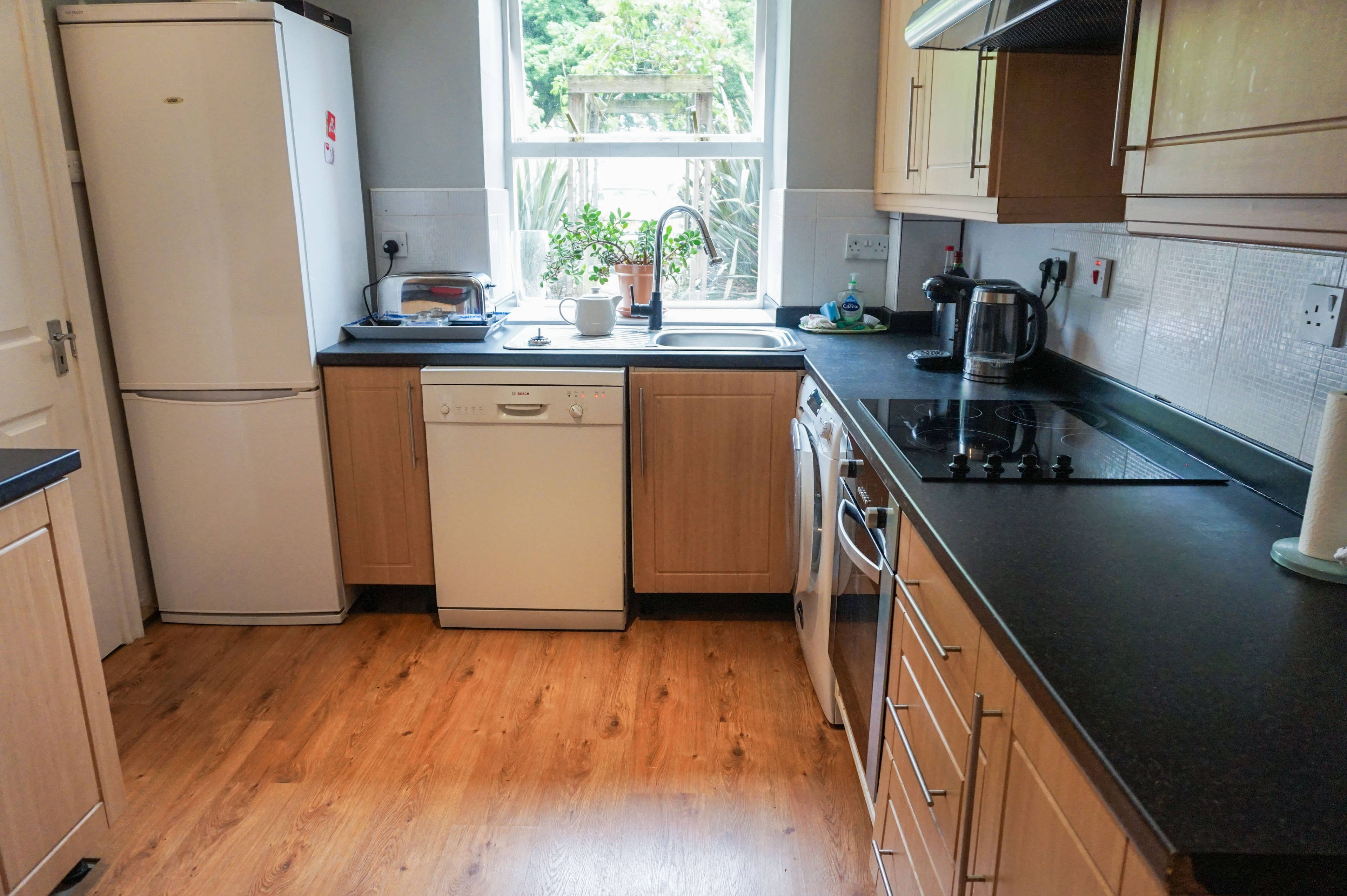 Kitchen Two