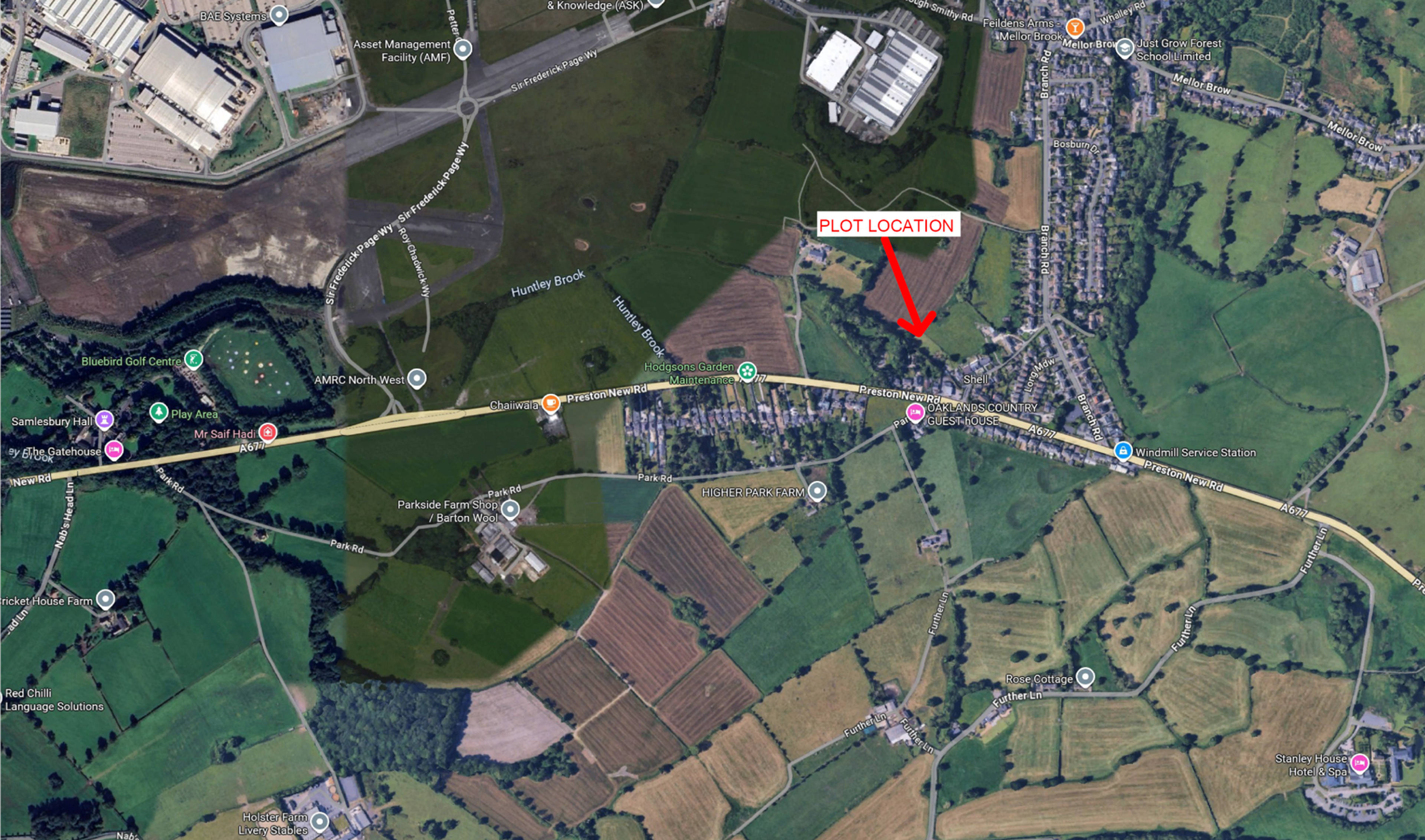 Location