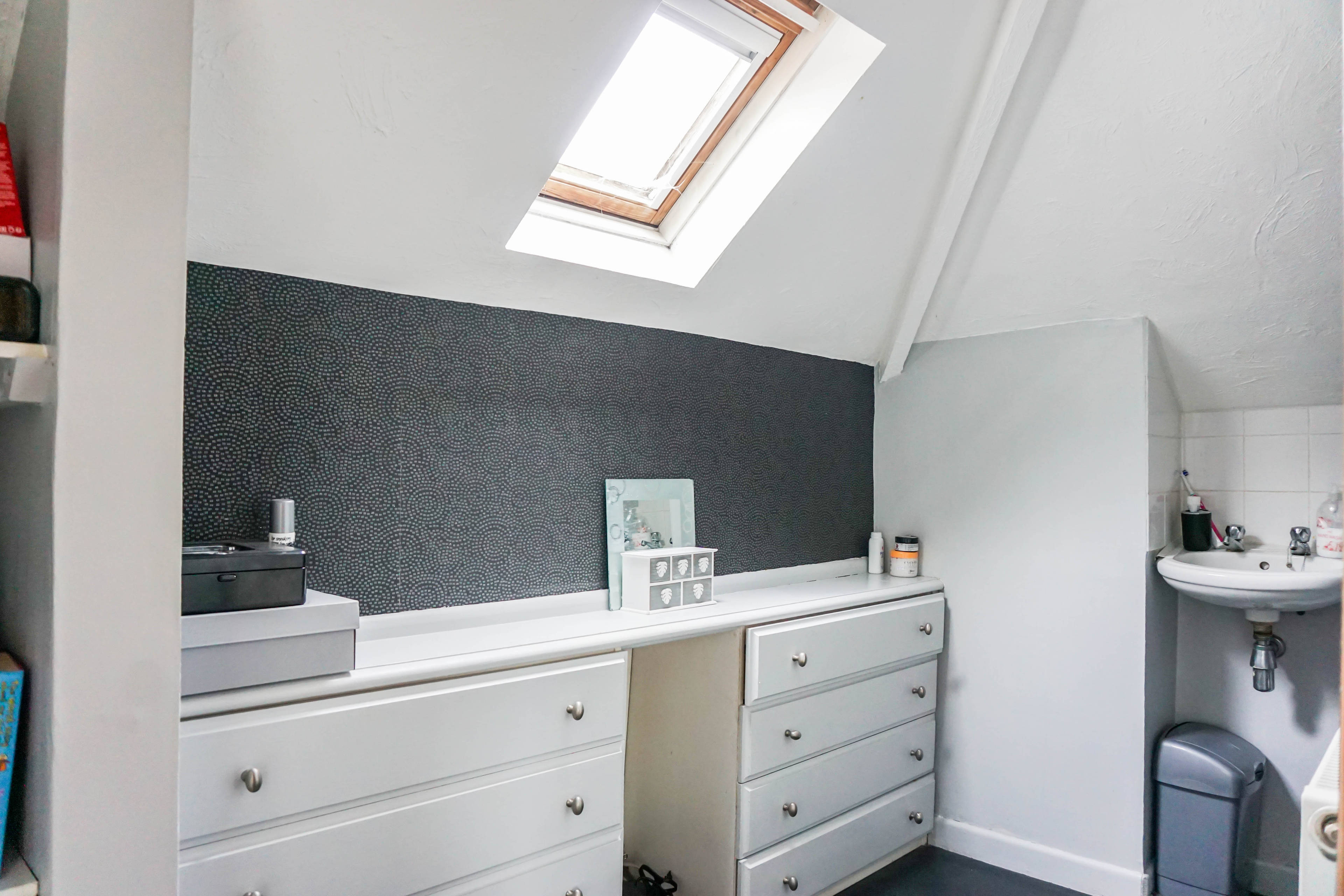 En-suite W.C.