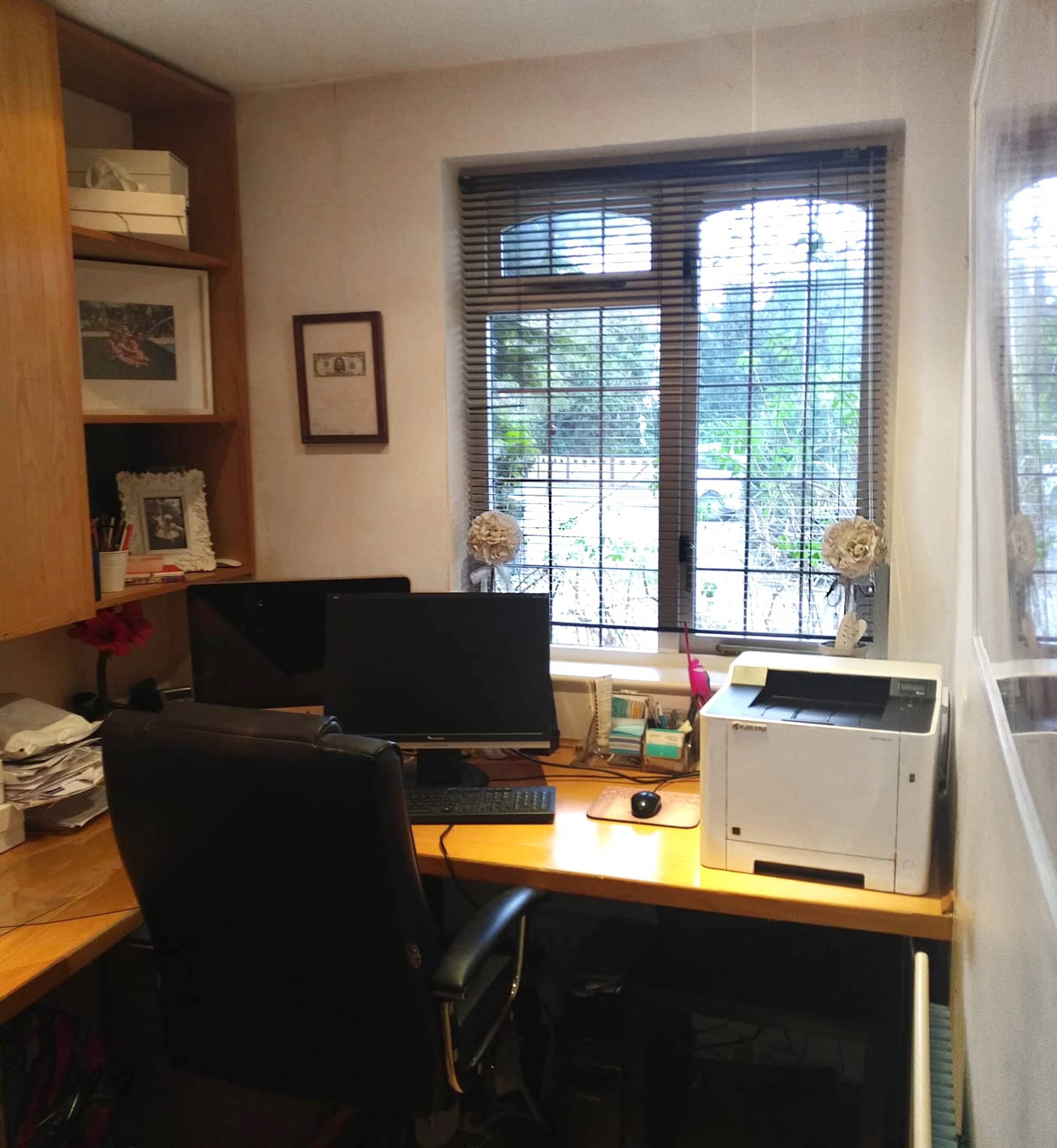Home Office