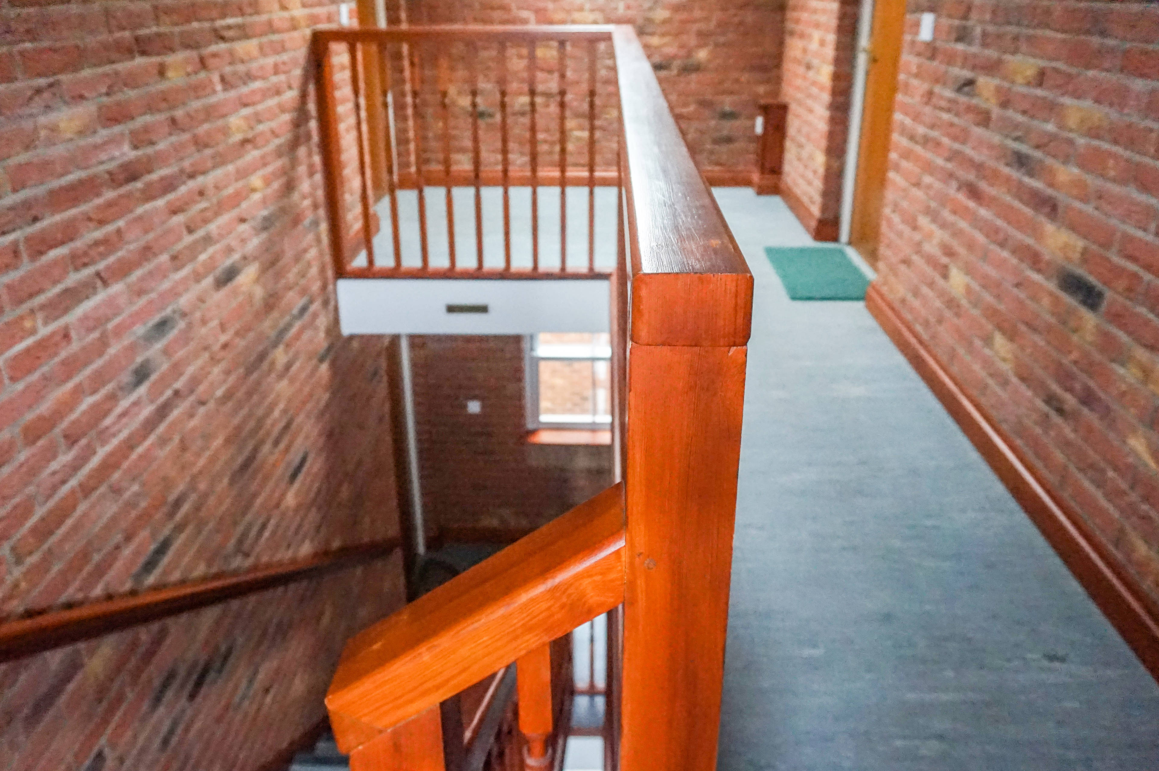 Communal Landing