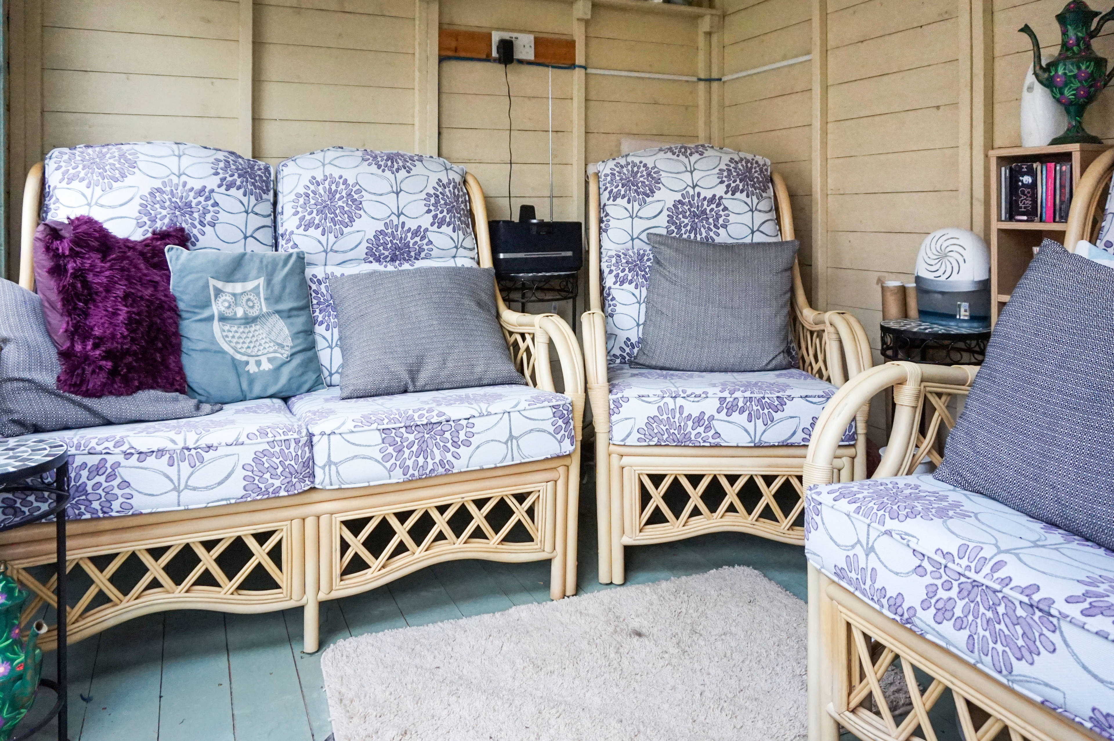 Summer House