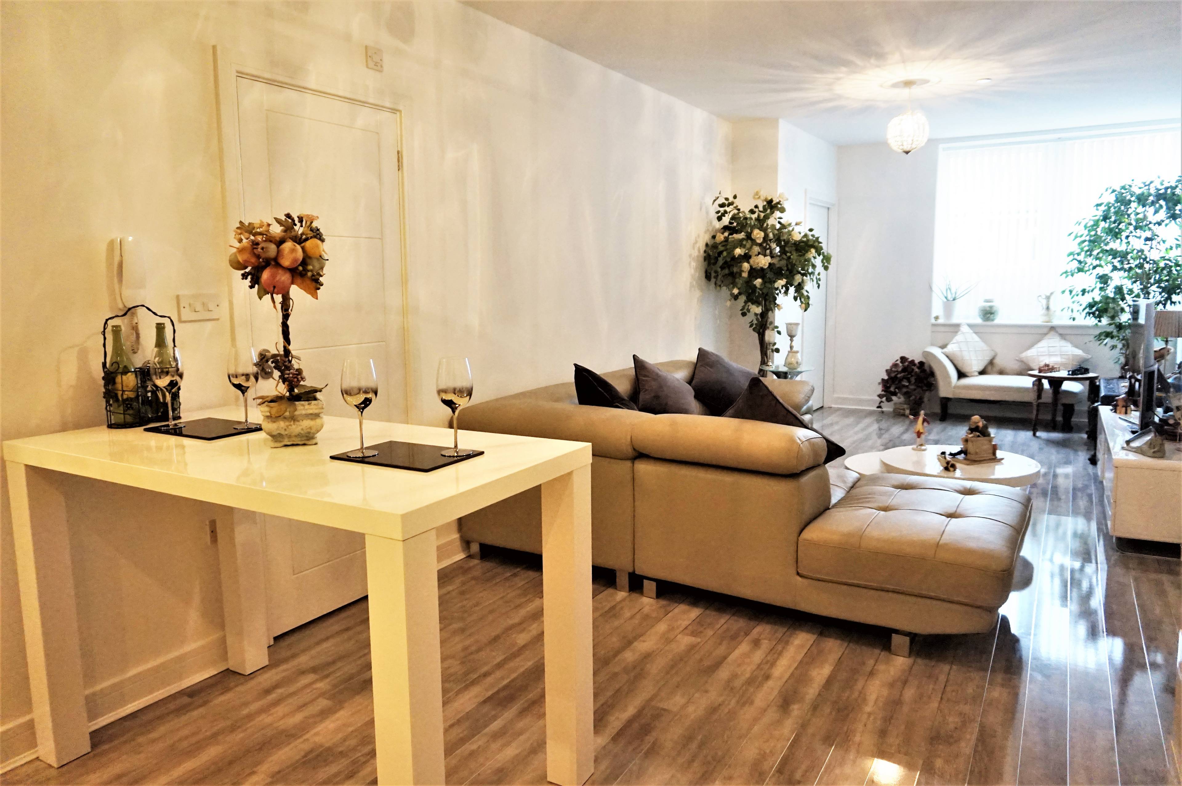 Living / Dining Room