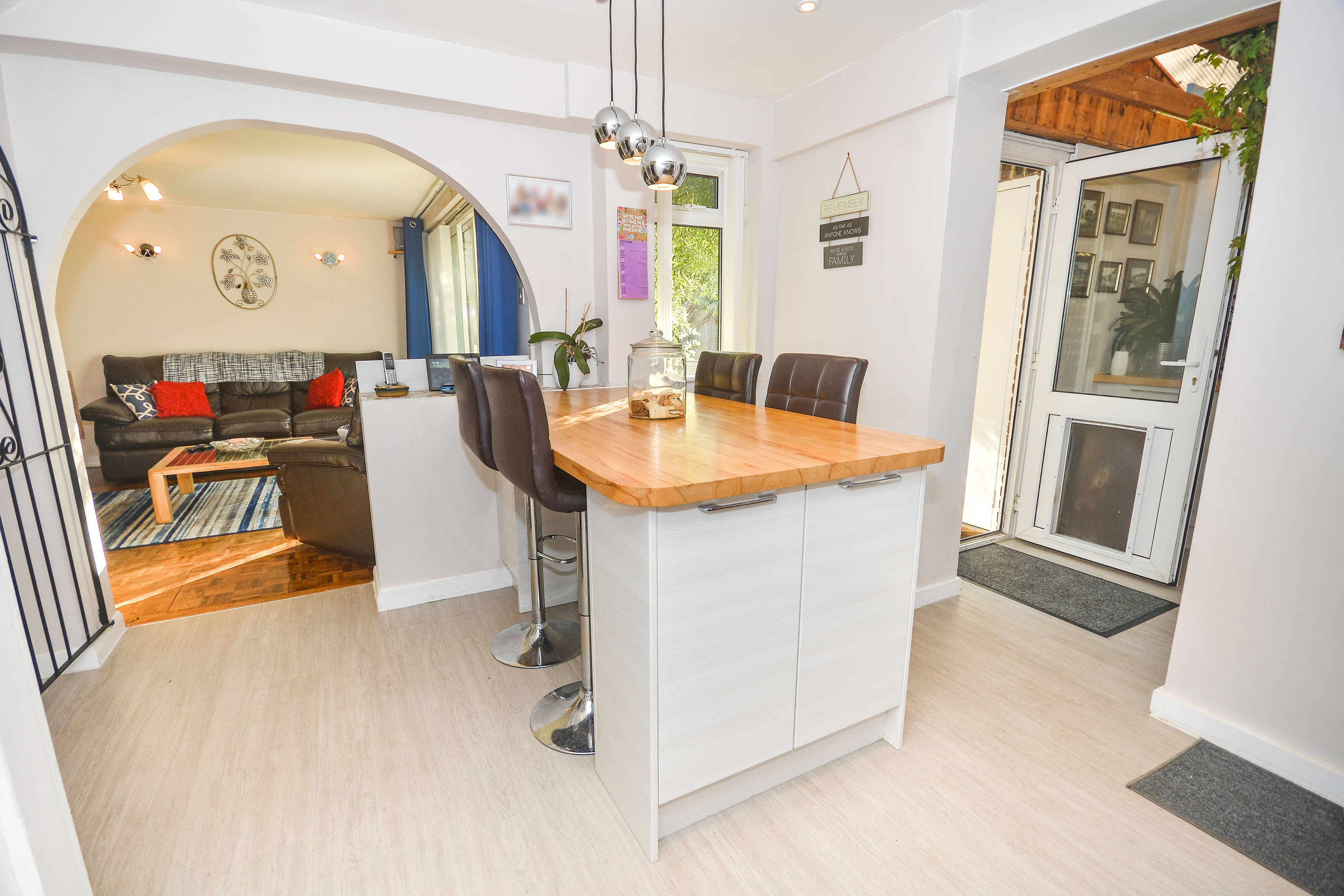 Breakfast Room
