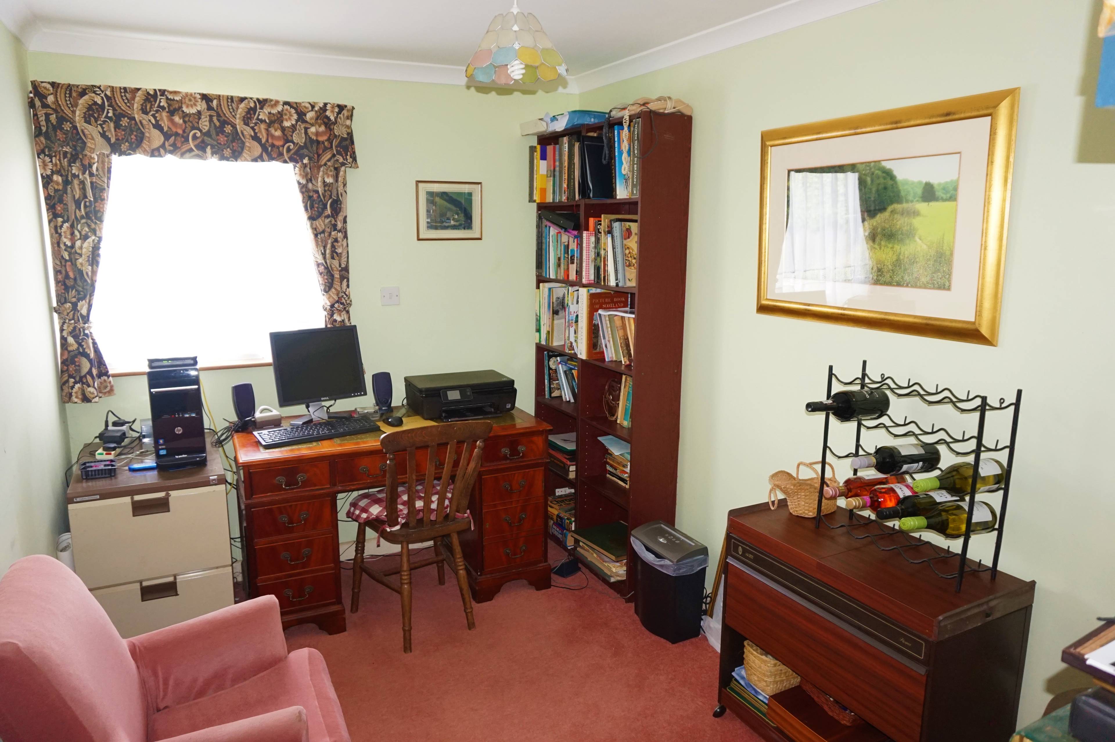 Annexe Bedroom Two