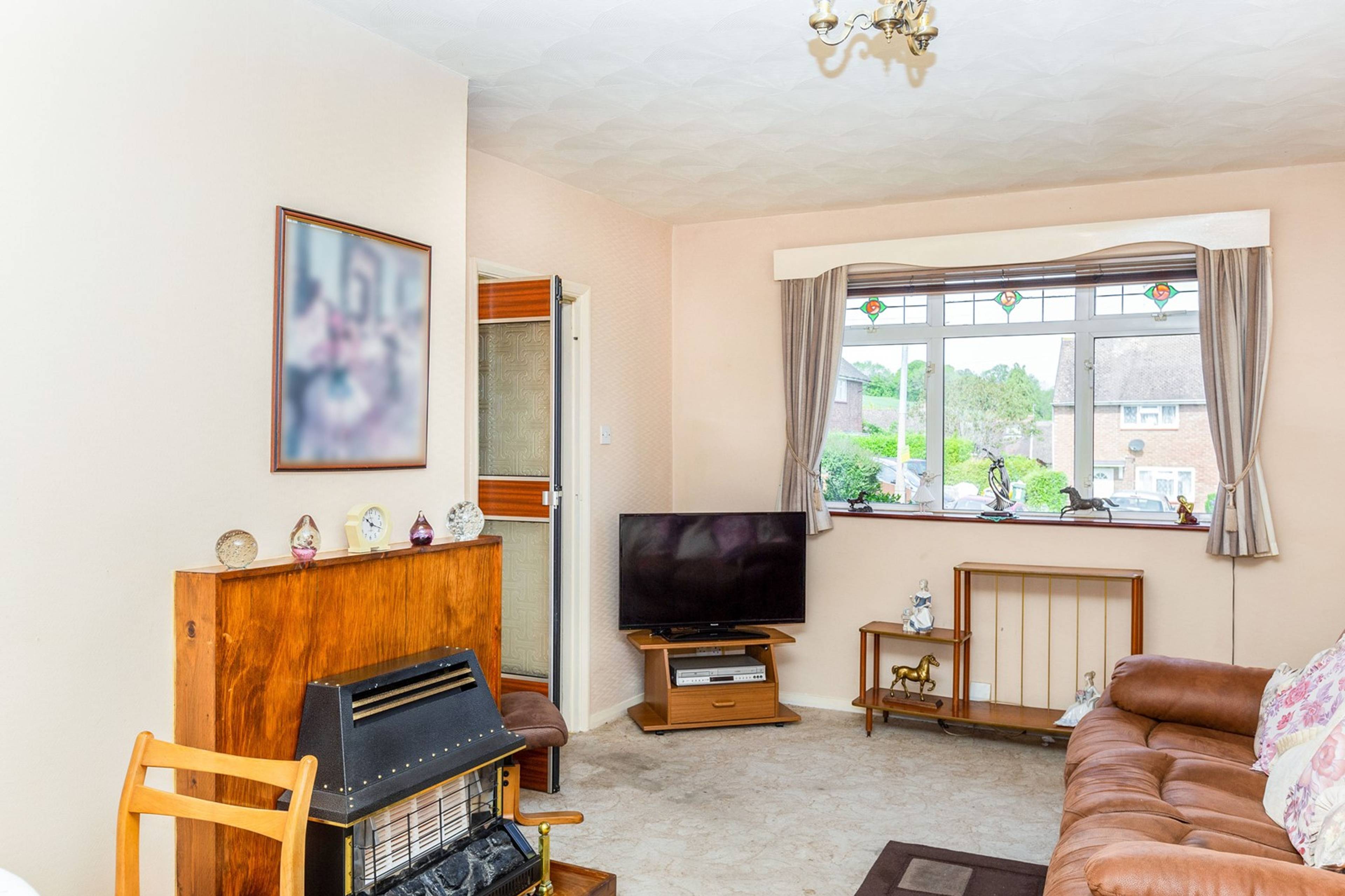 Living / Dining Room