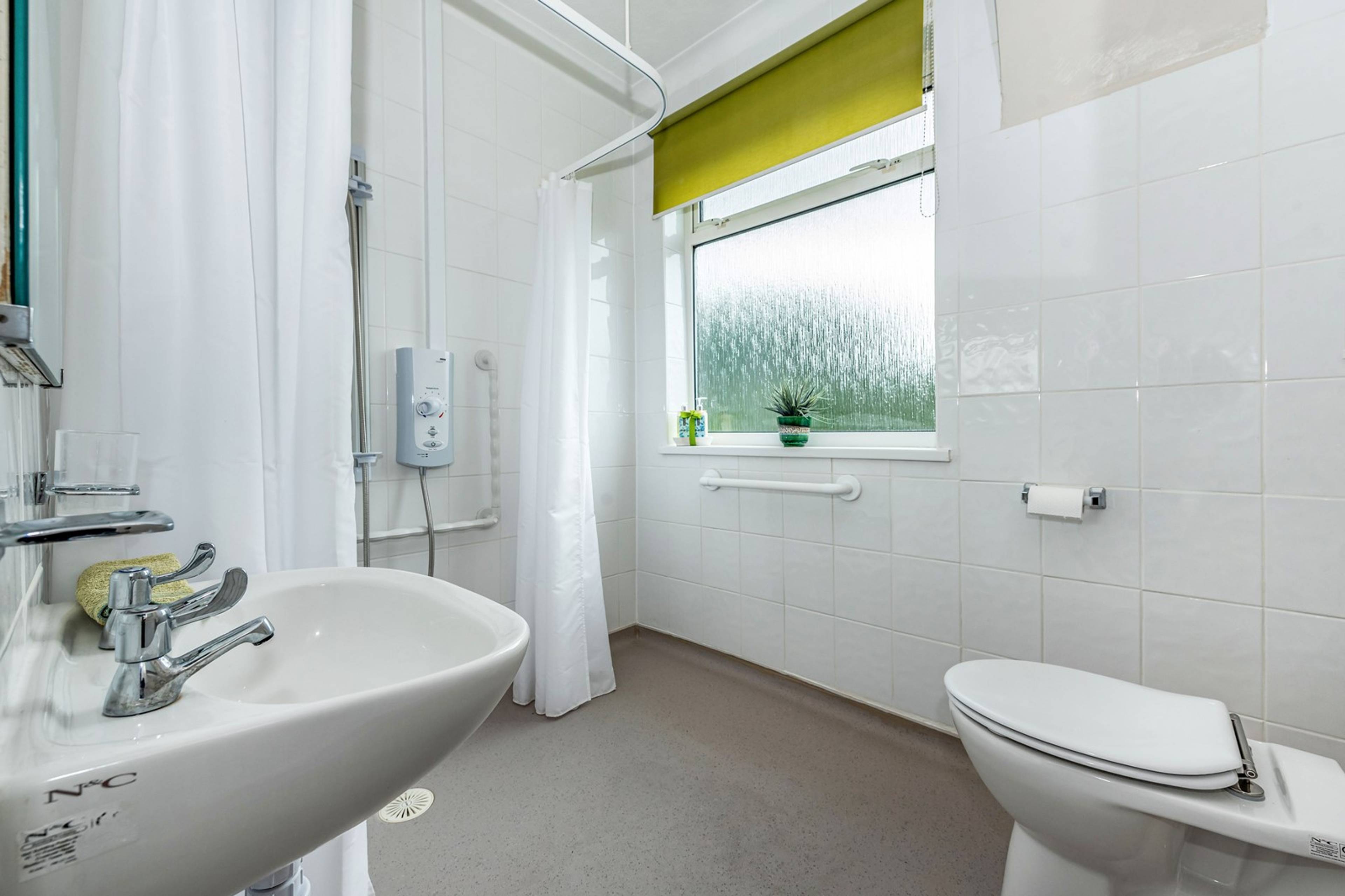 Wet Room