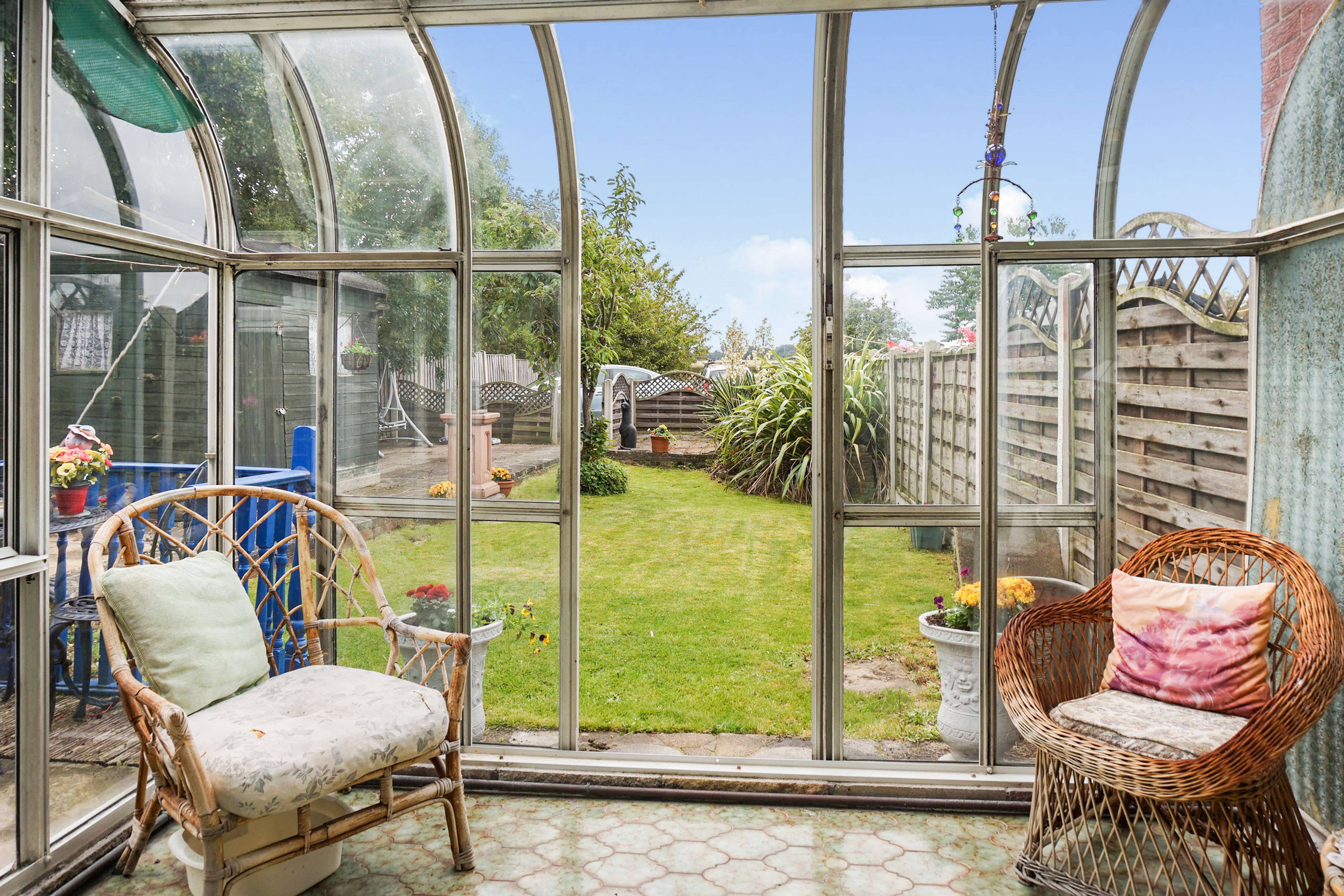 Conservatory