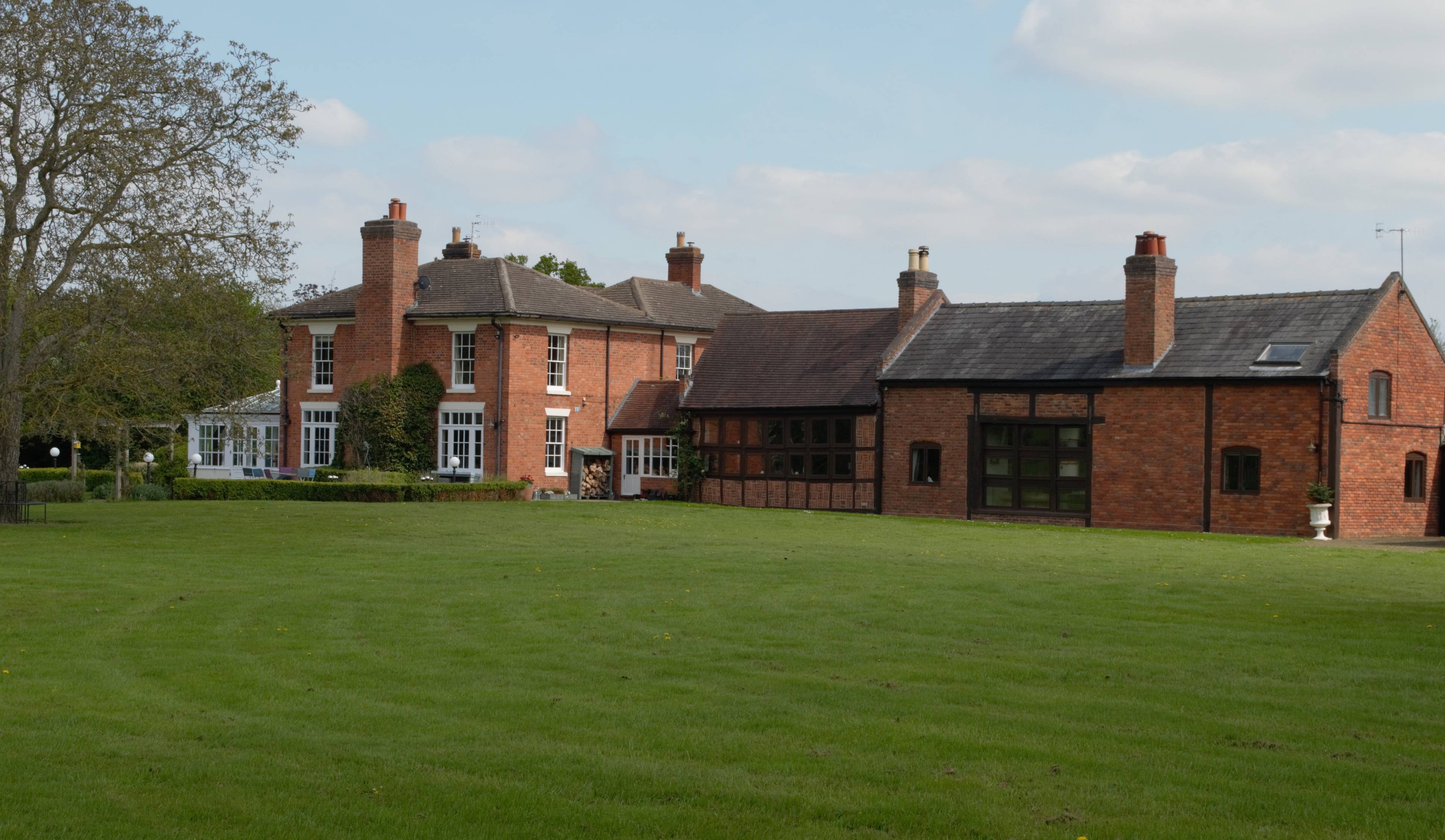 Rear View