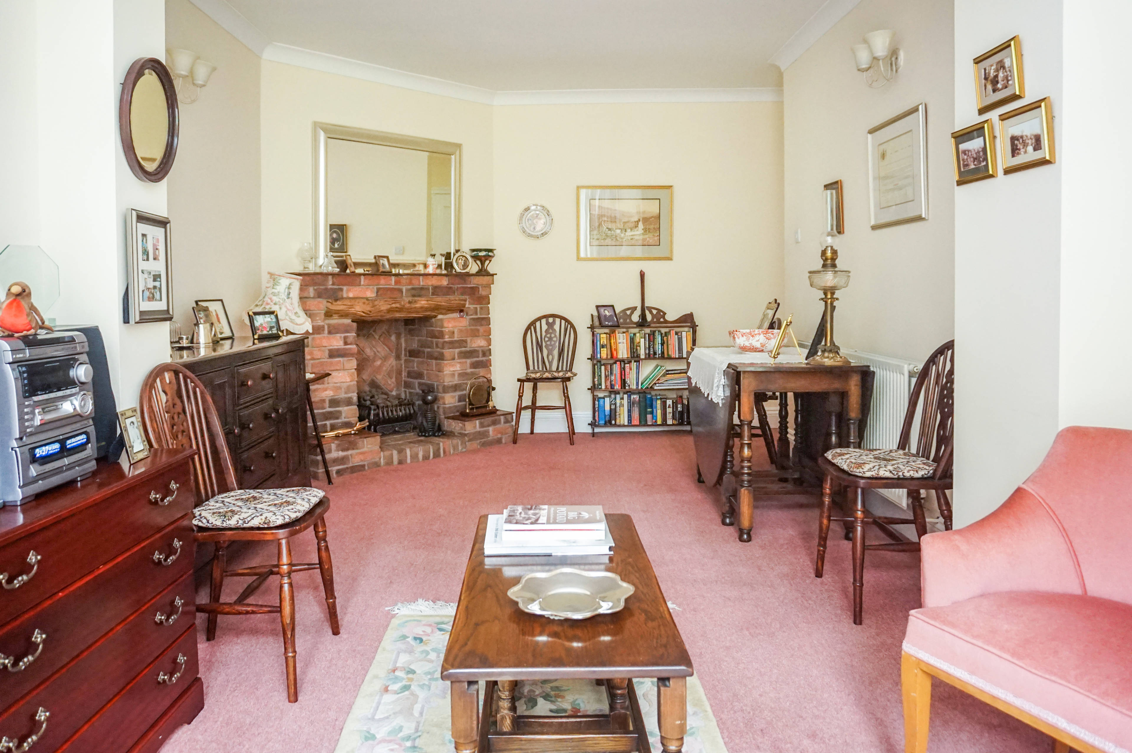 Reception Room Two