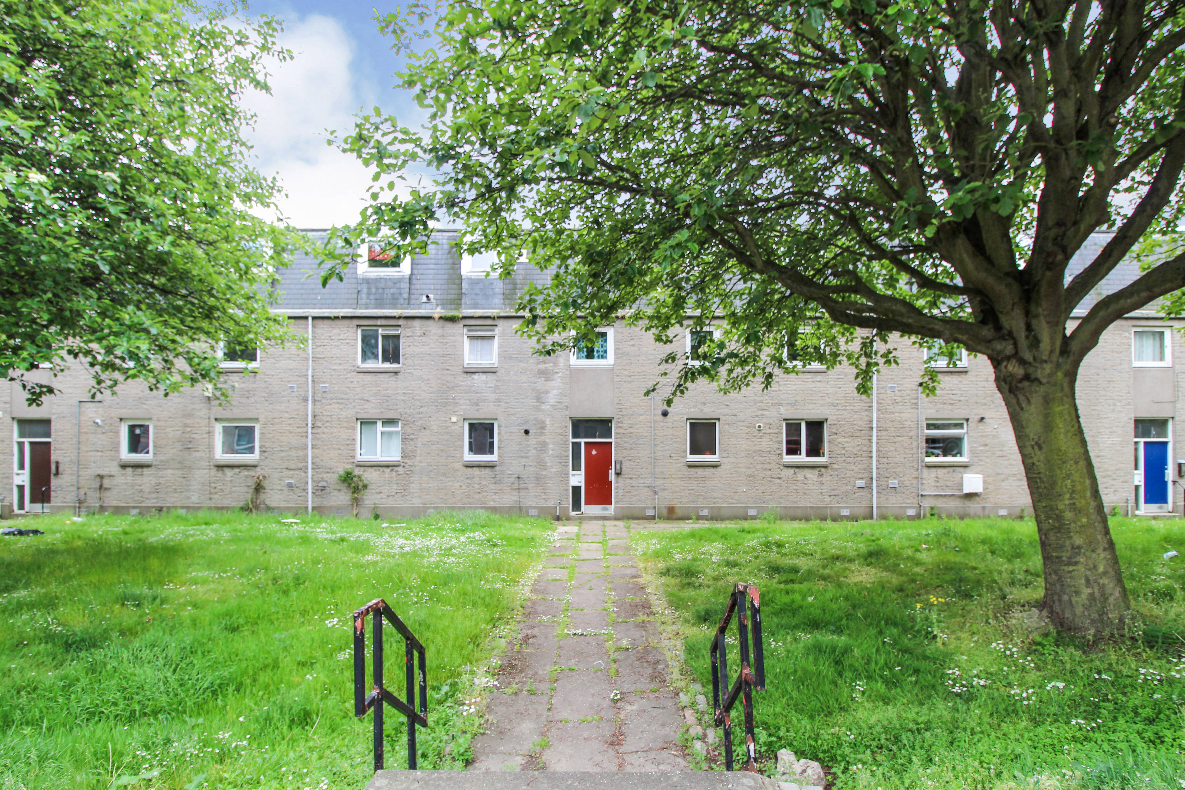 The Property