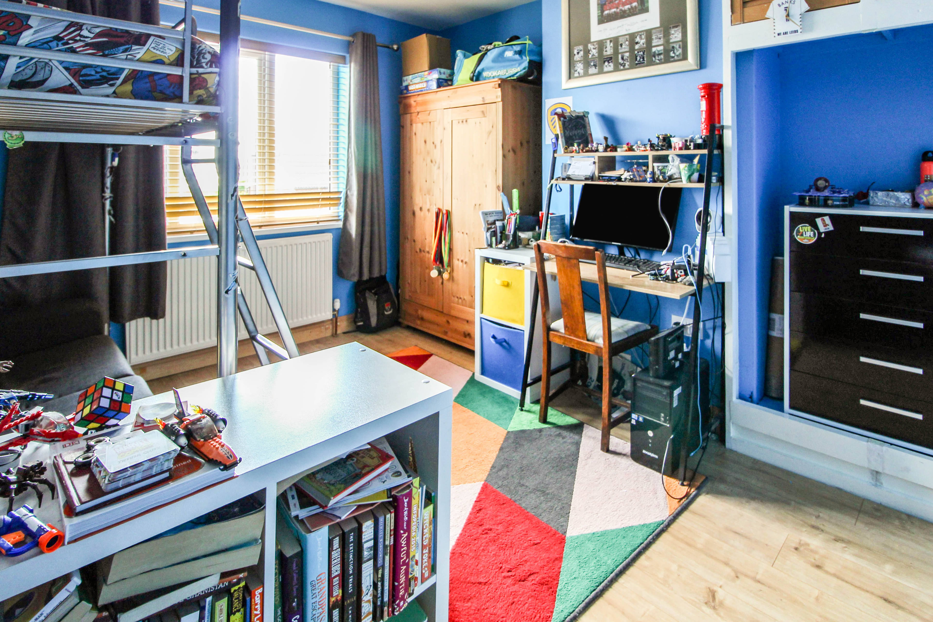 Bedroom Two