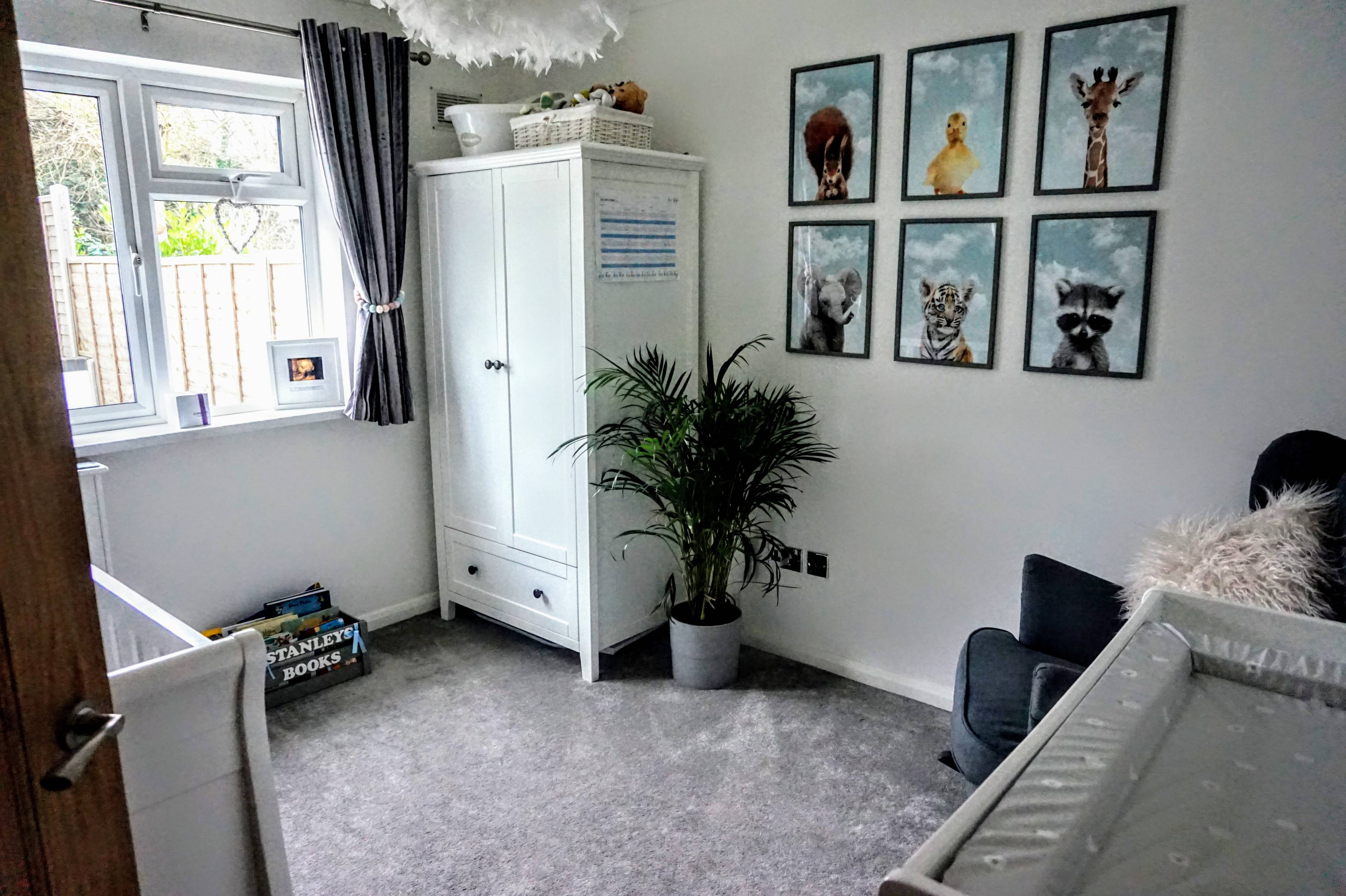bedroom two