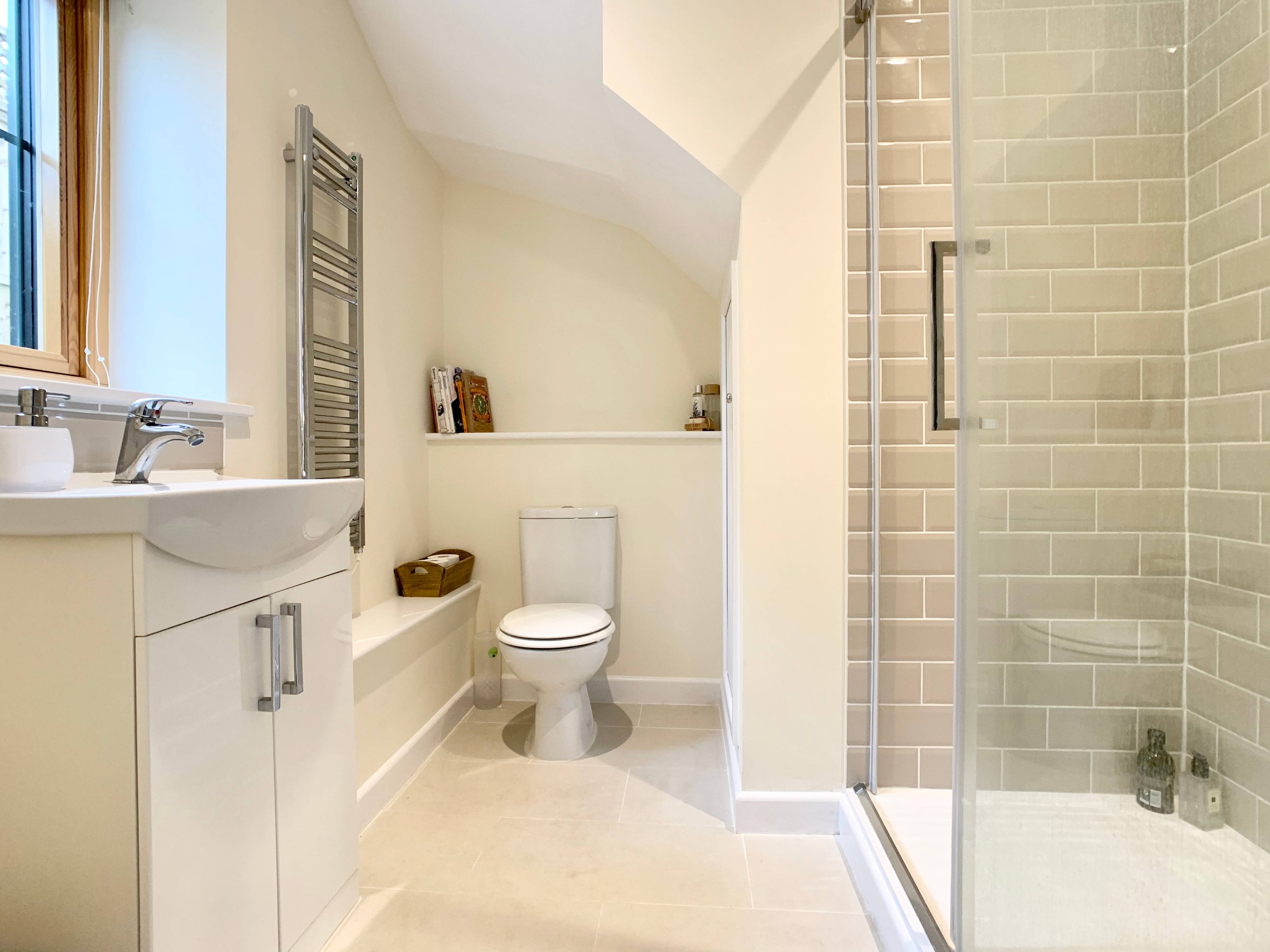 En-suite Two