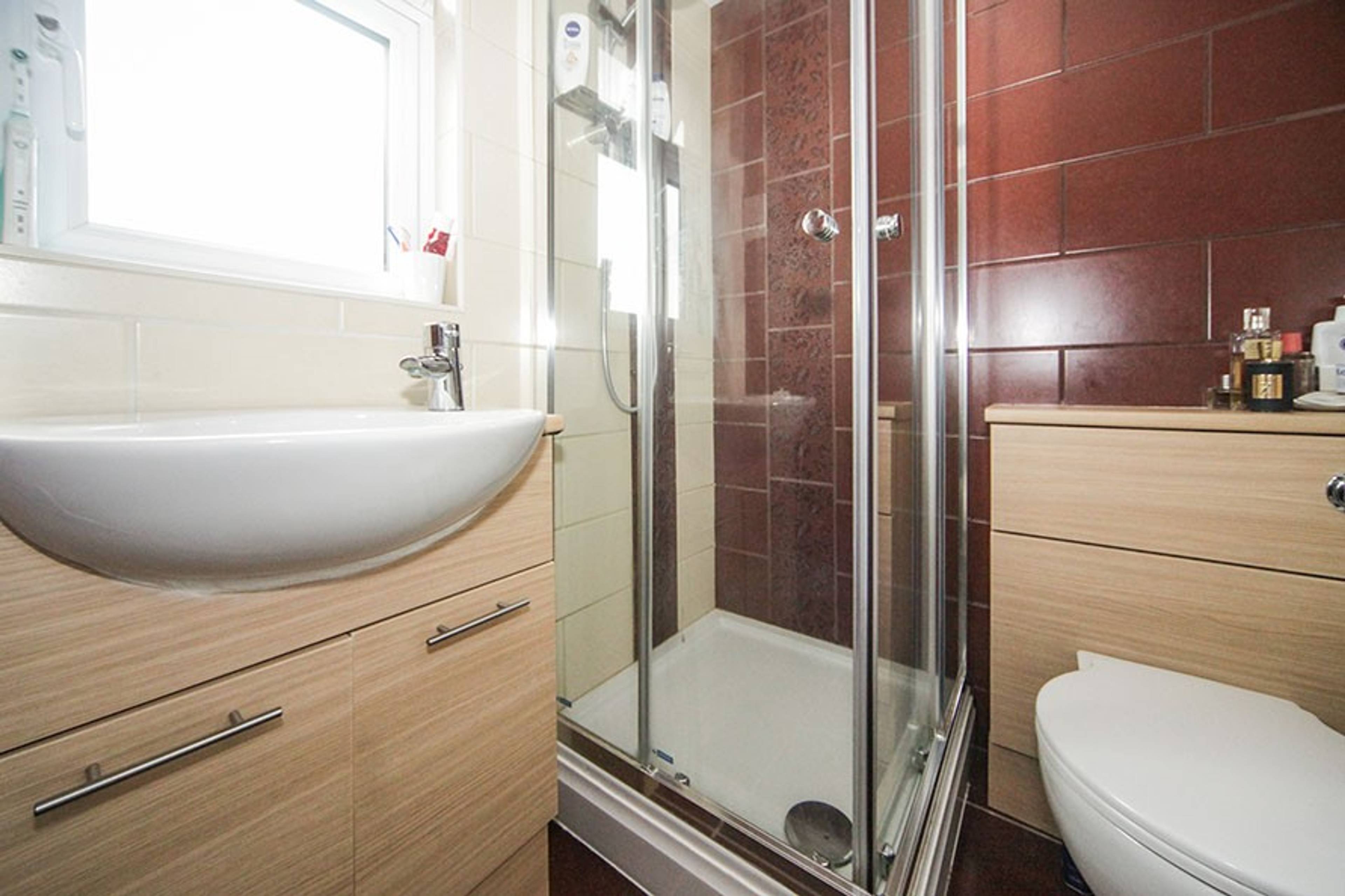 En-suite