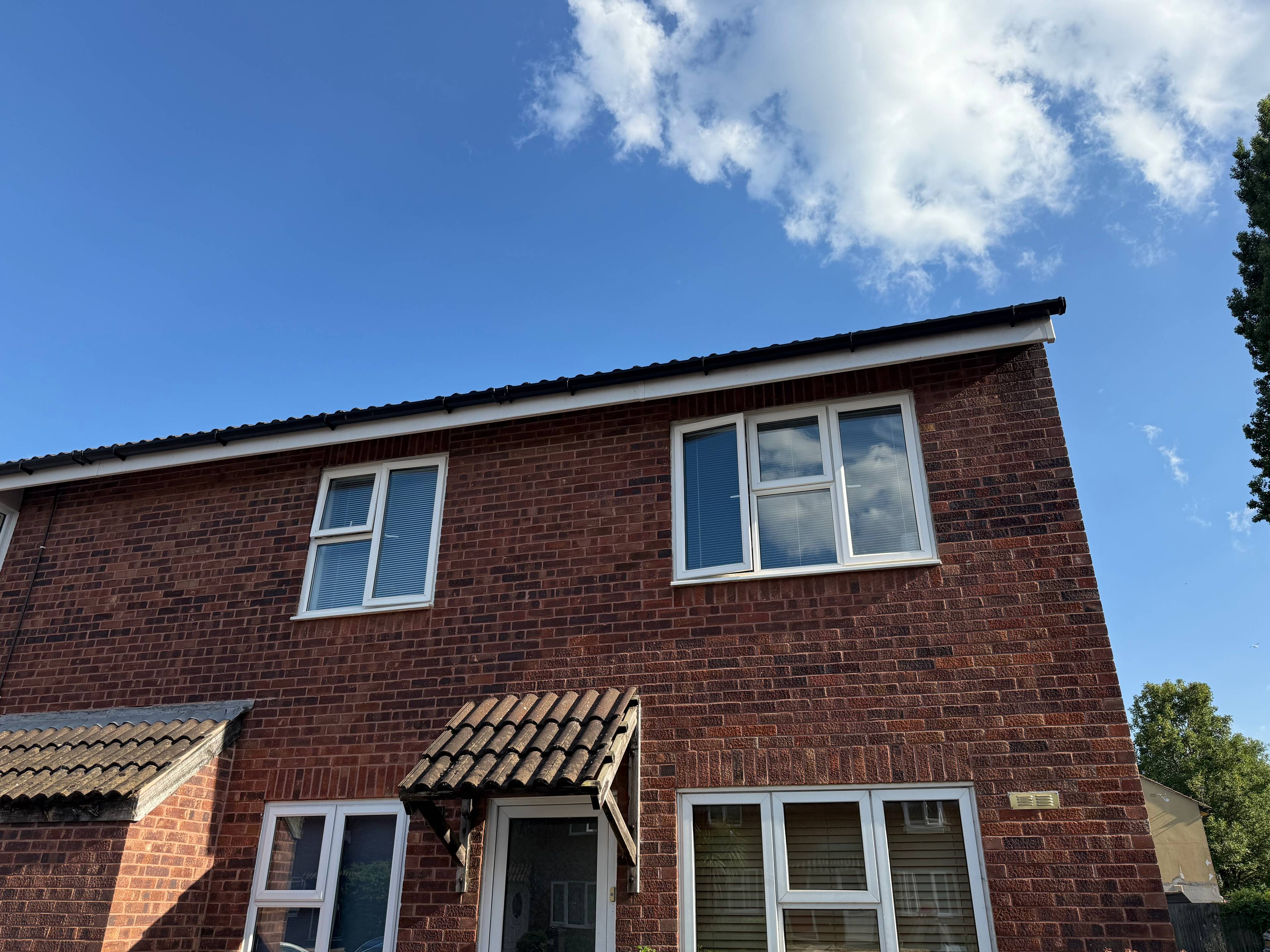 Front View