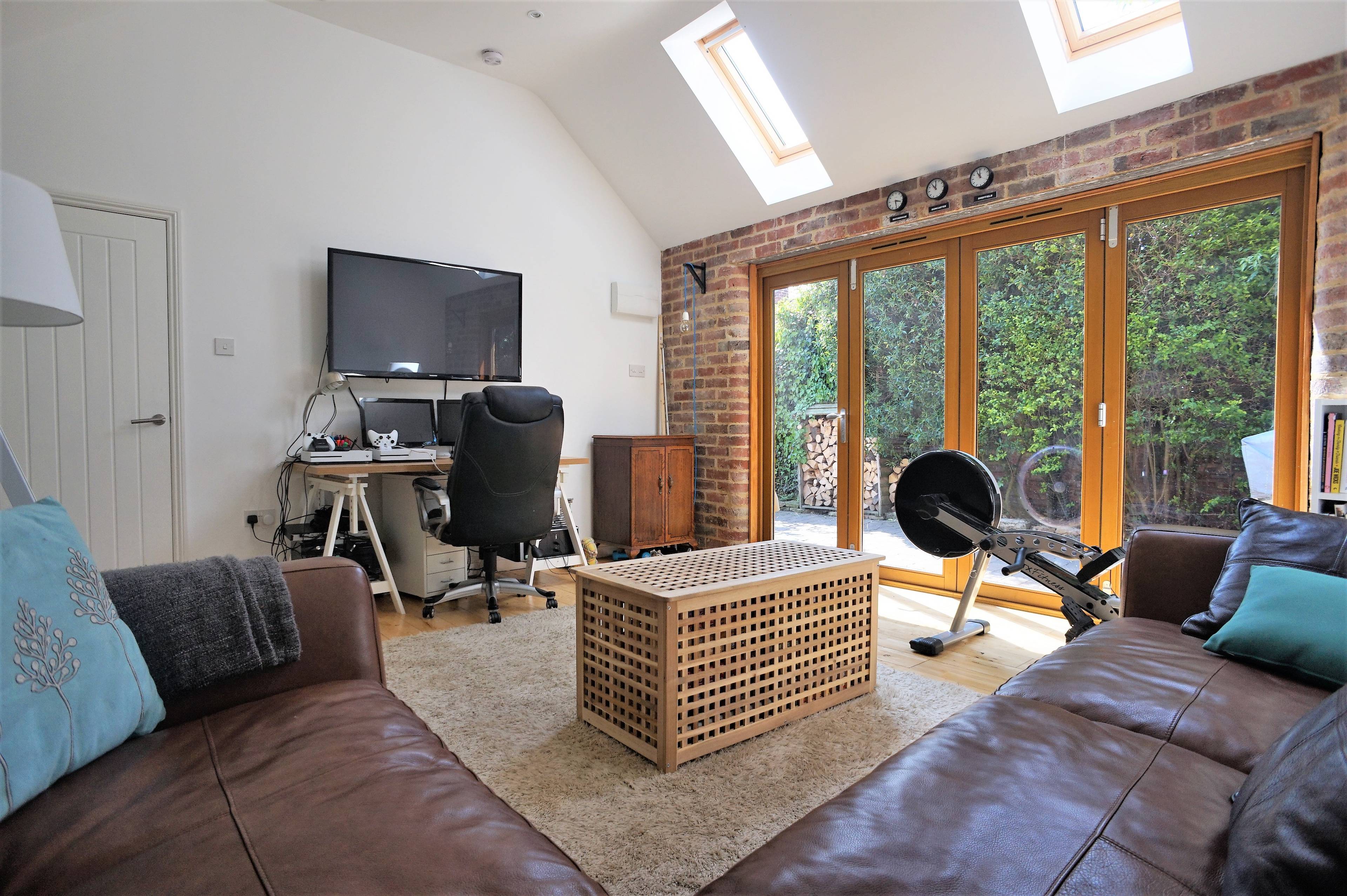 Snug / Office