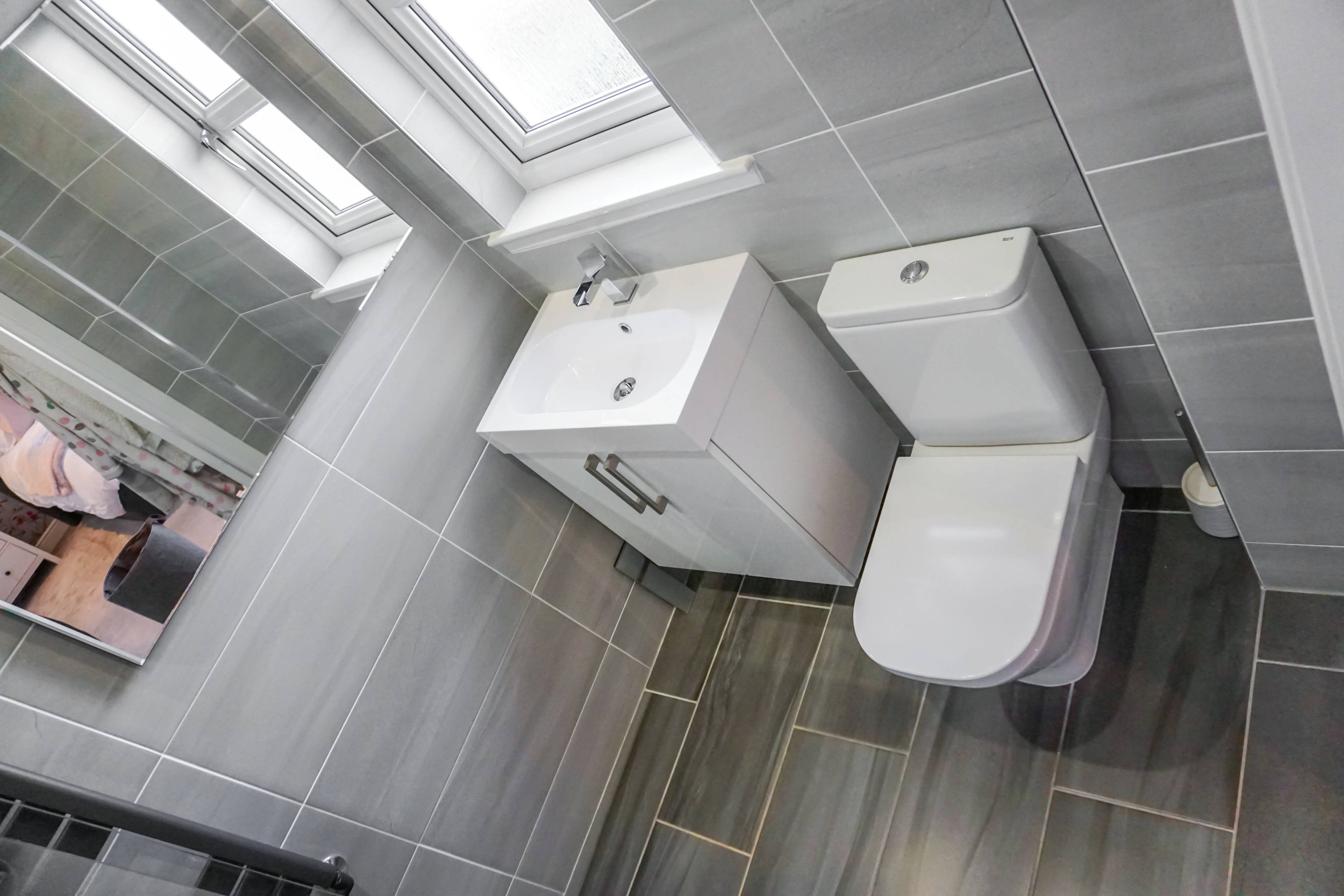 Master En-suite