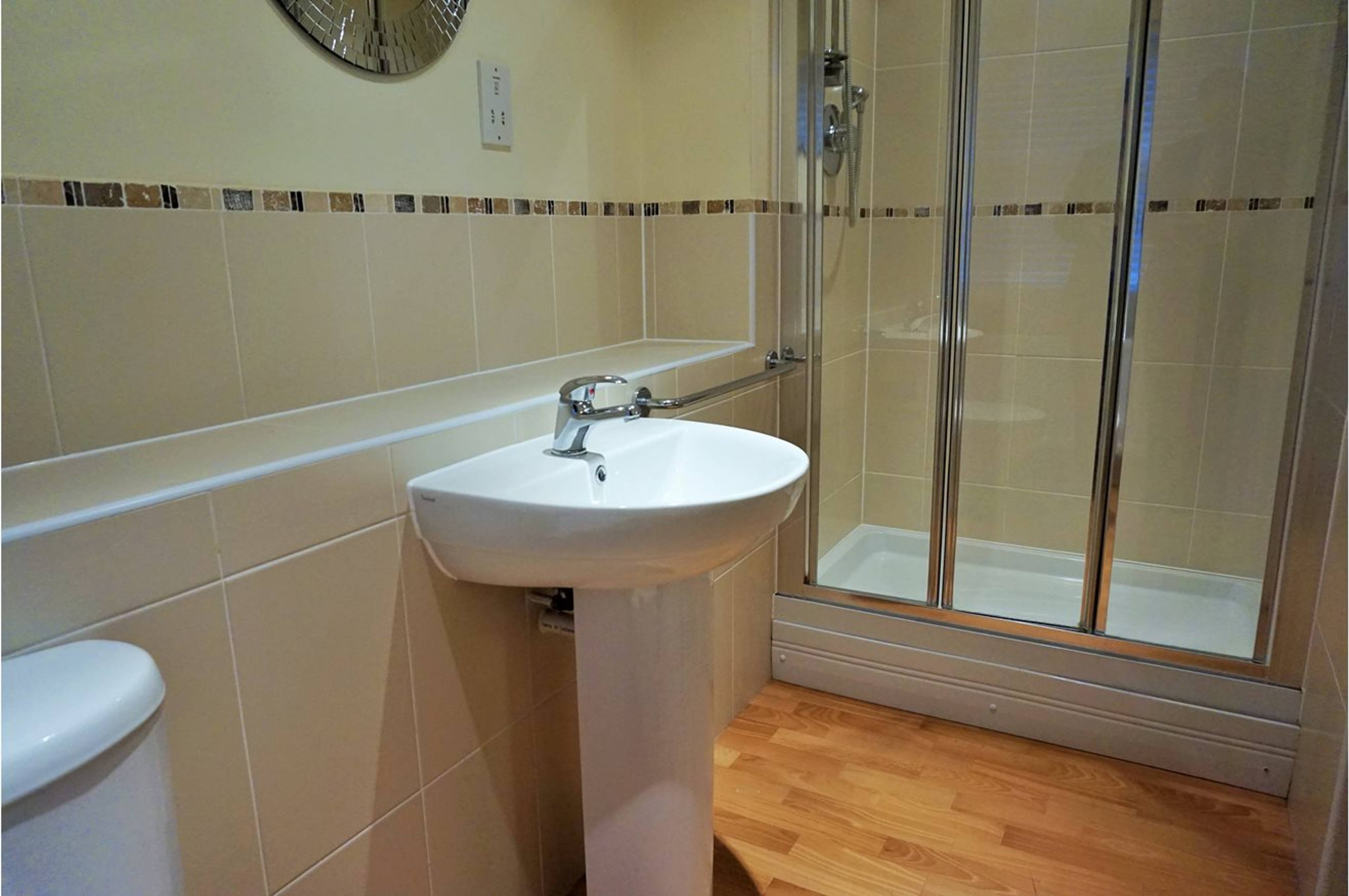 En-suite Two
