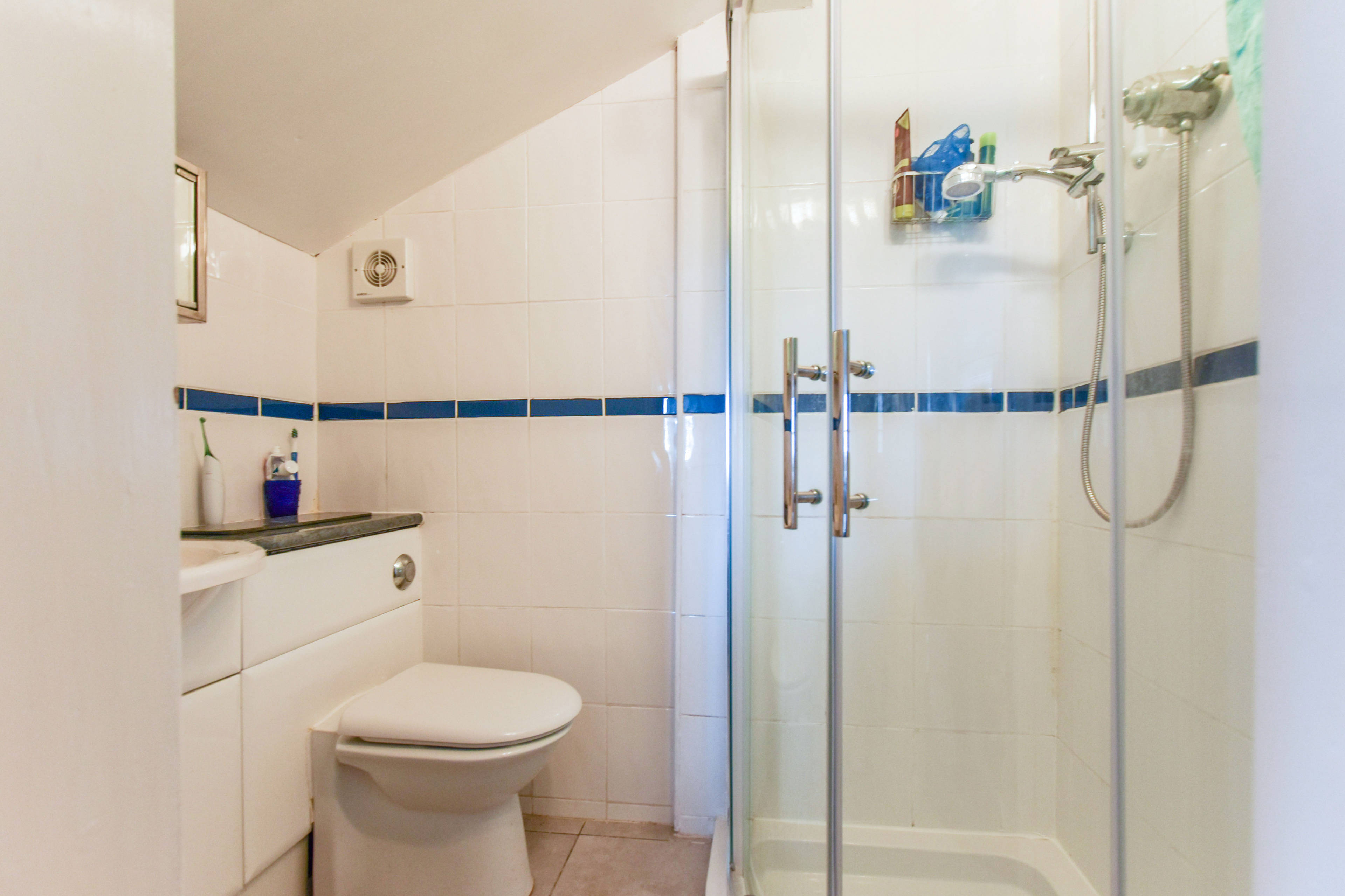 Master En-suite