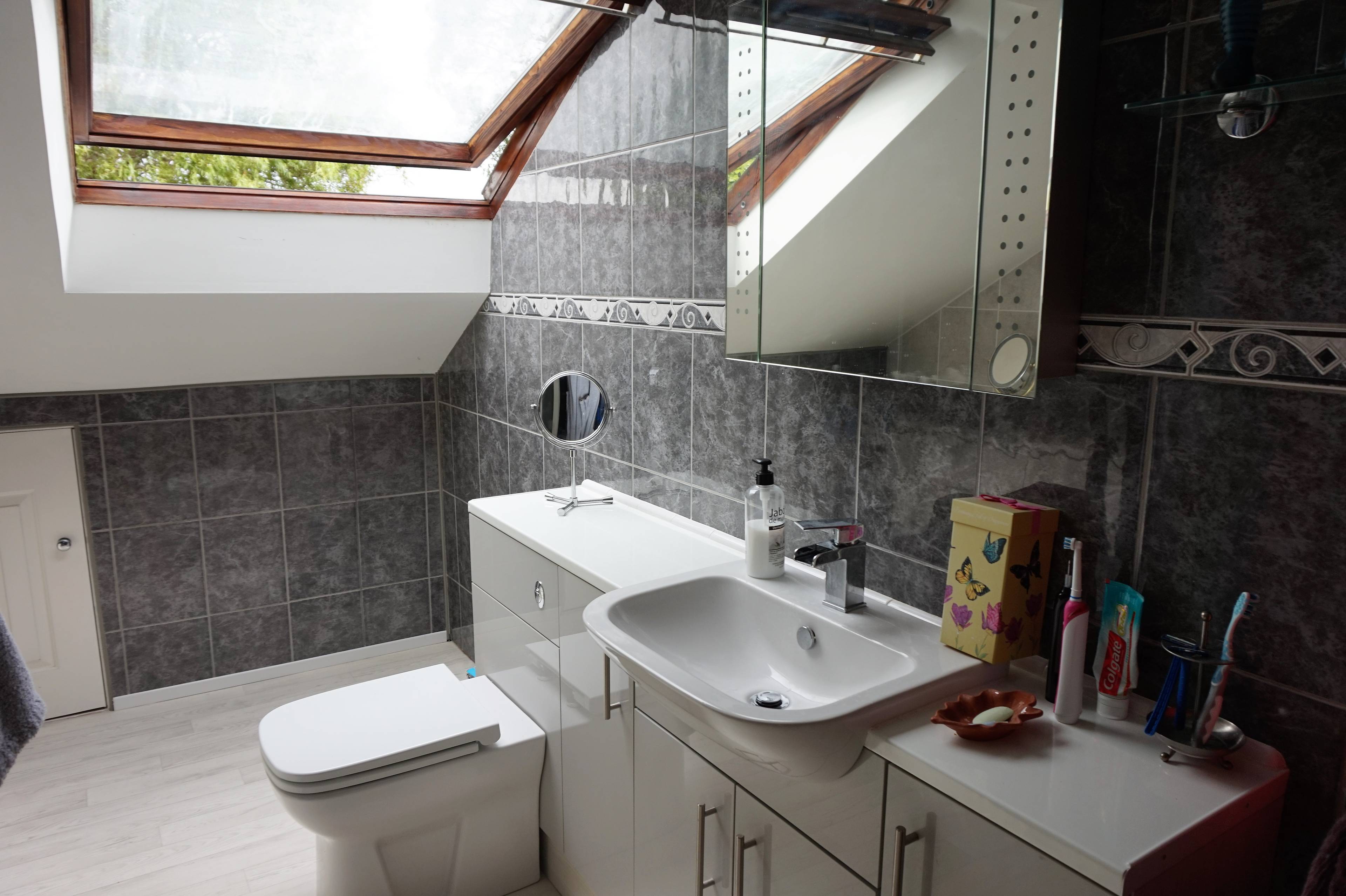 En-suite