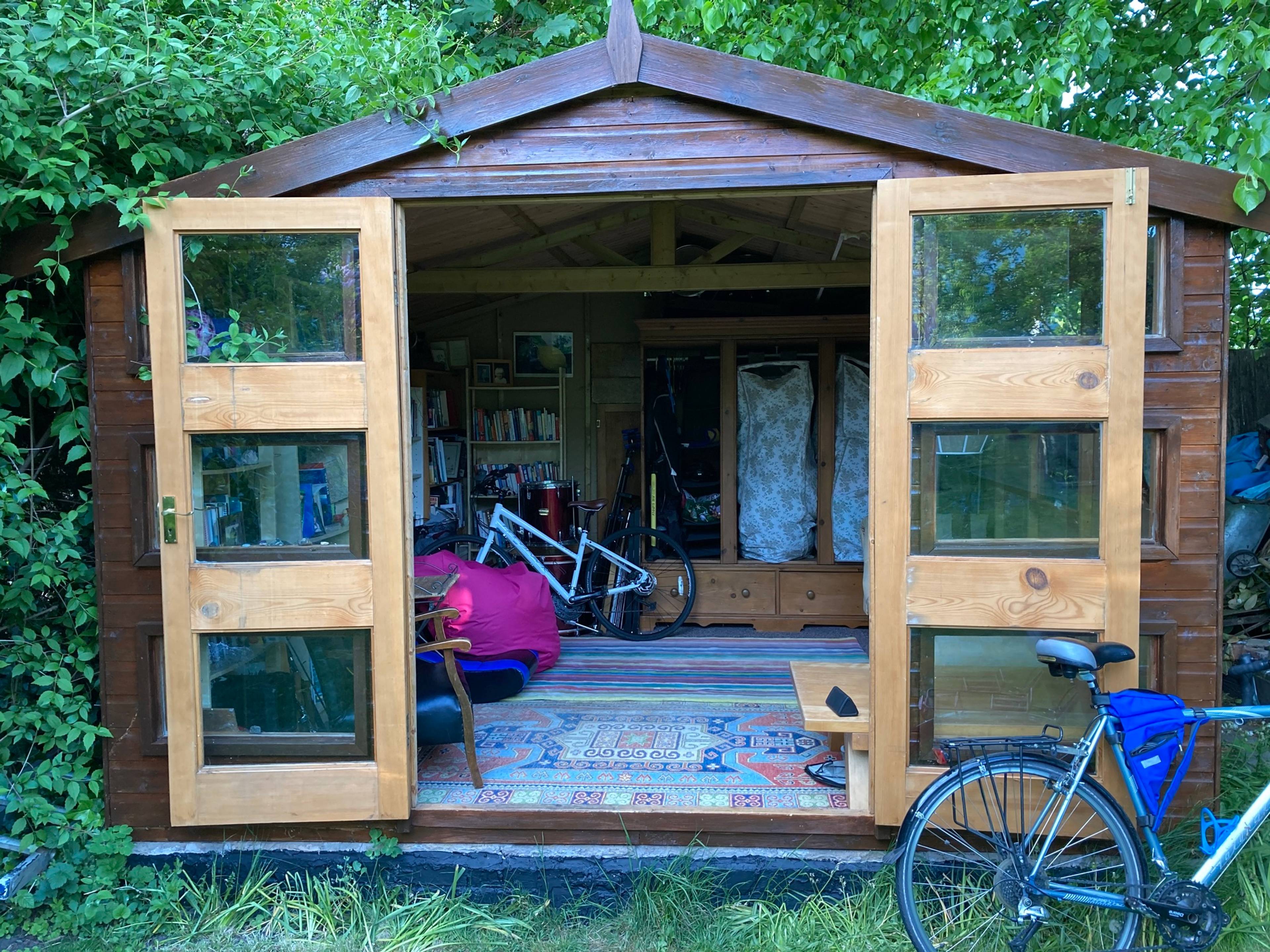 Summer House