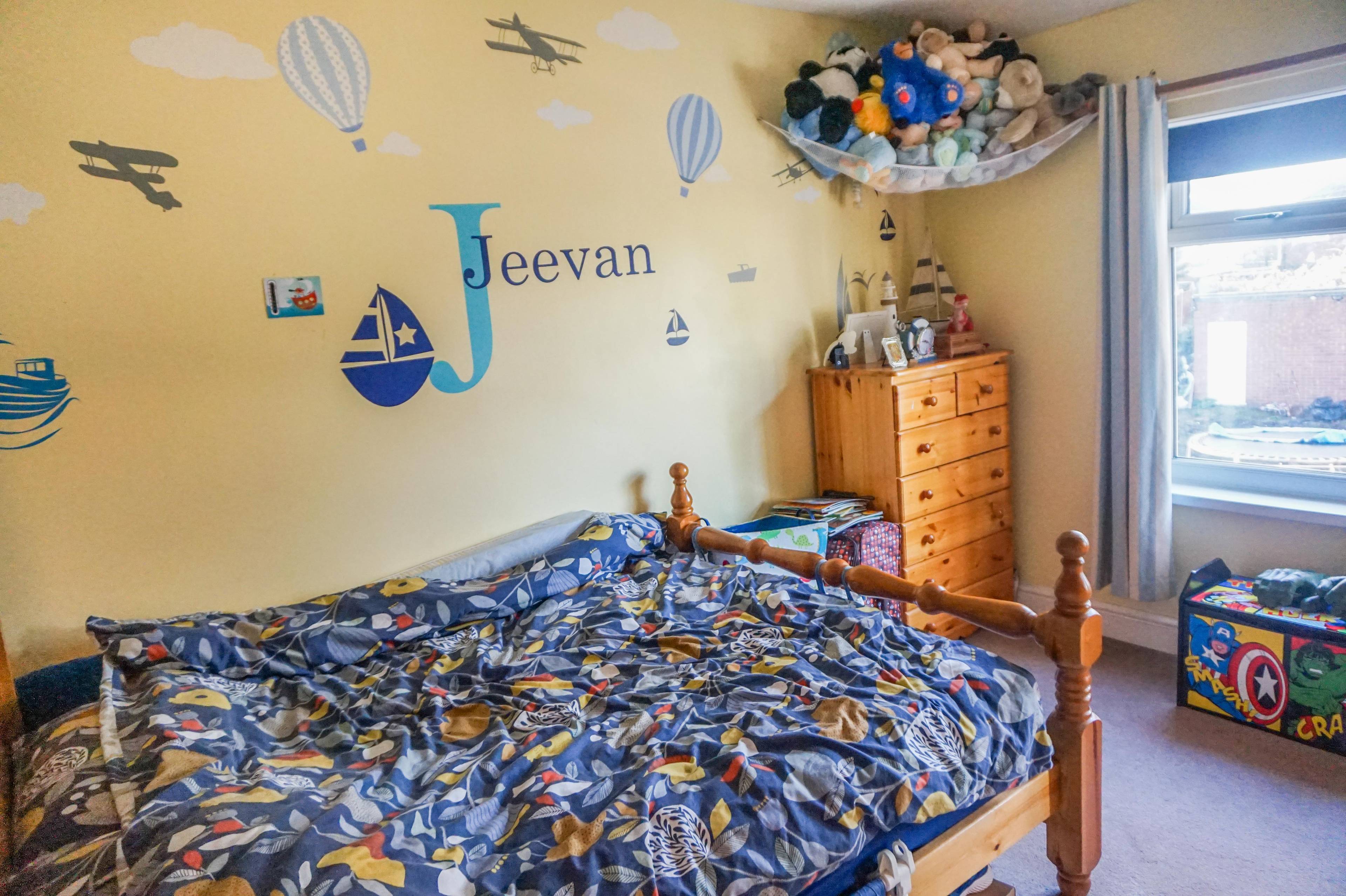 Bedroom Two