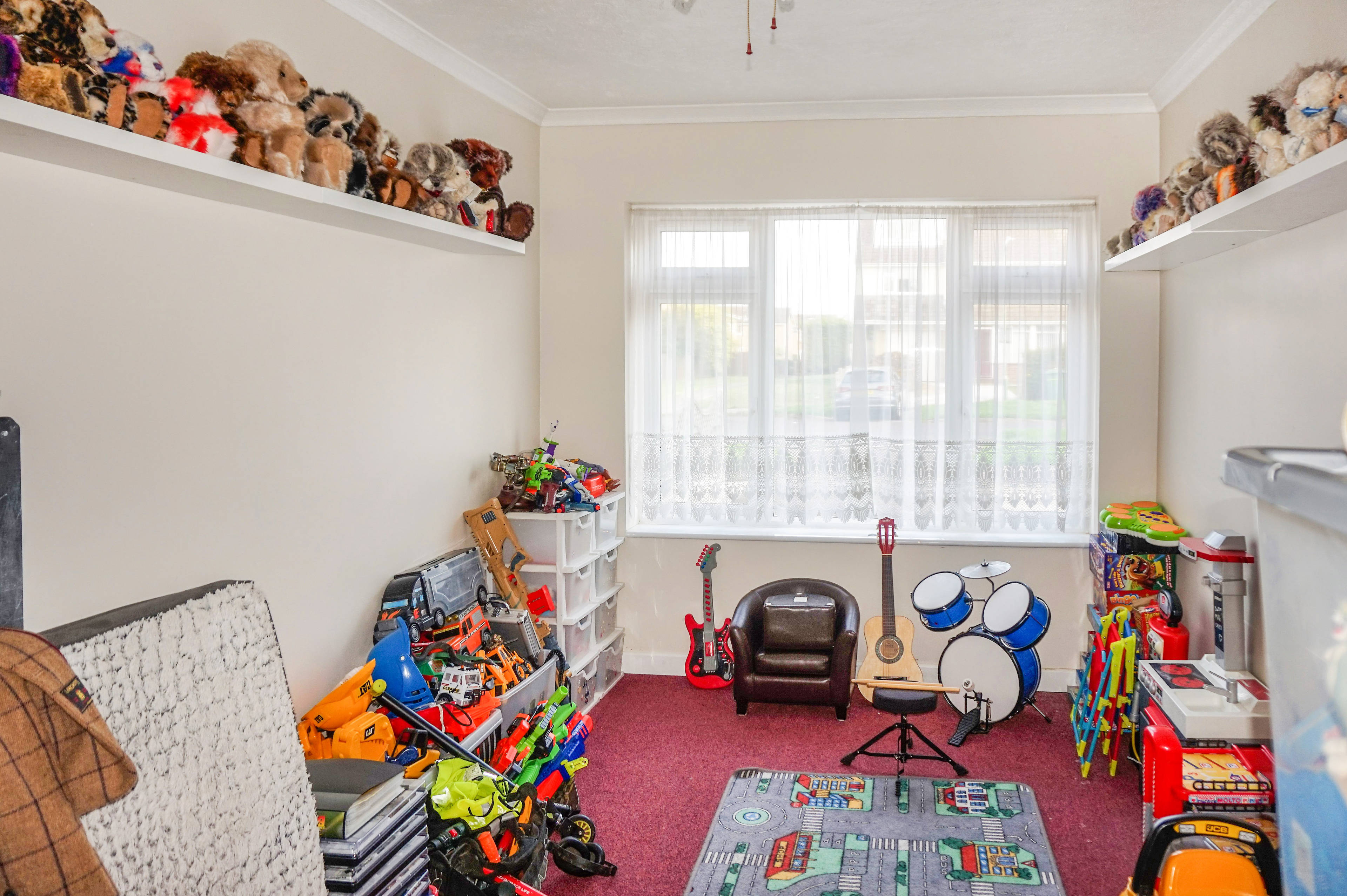 Play Room