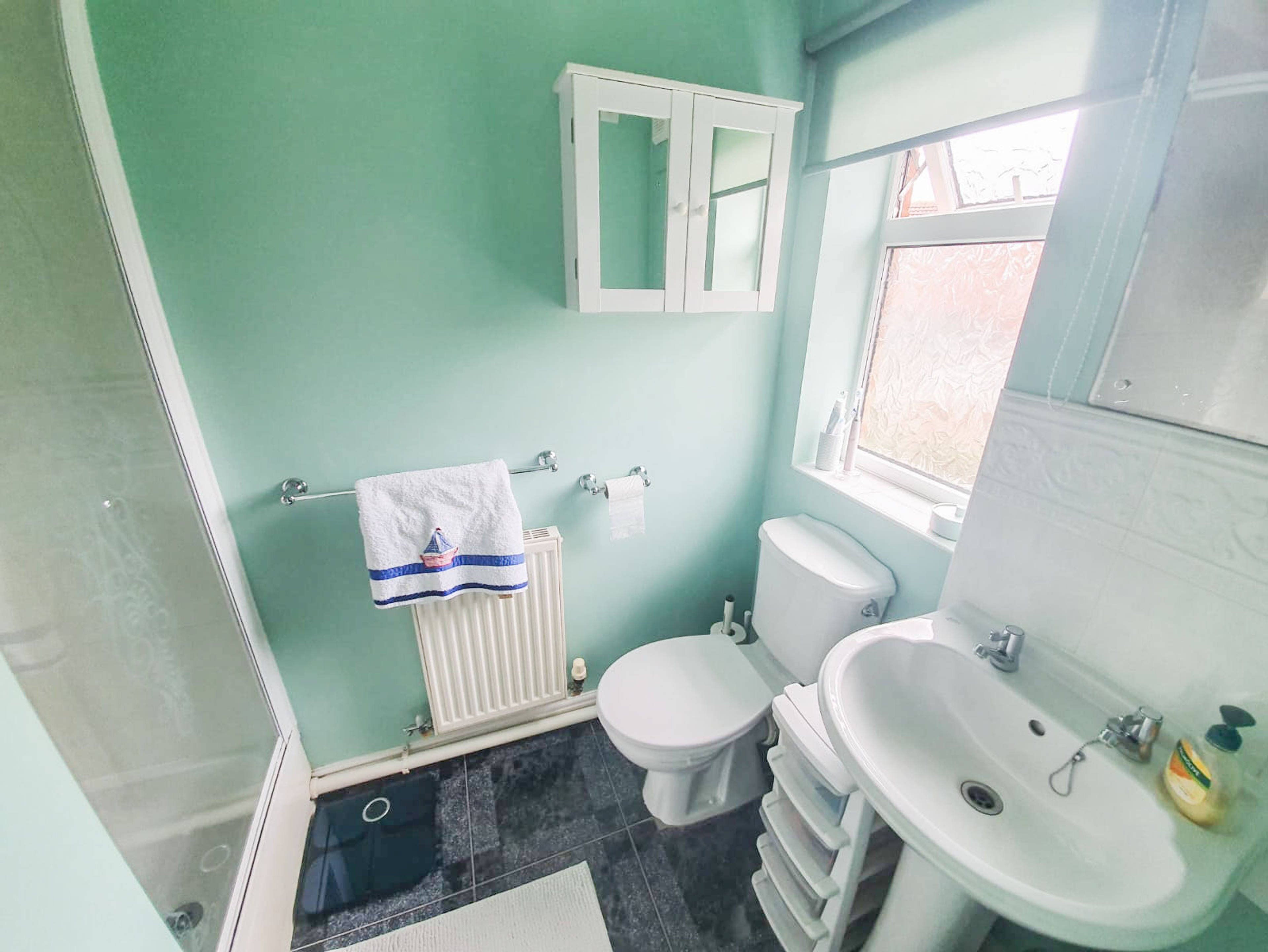 En-suite One