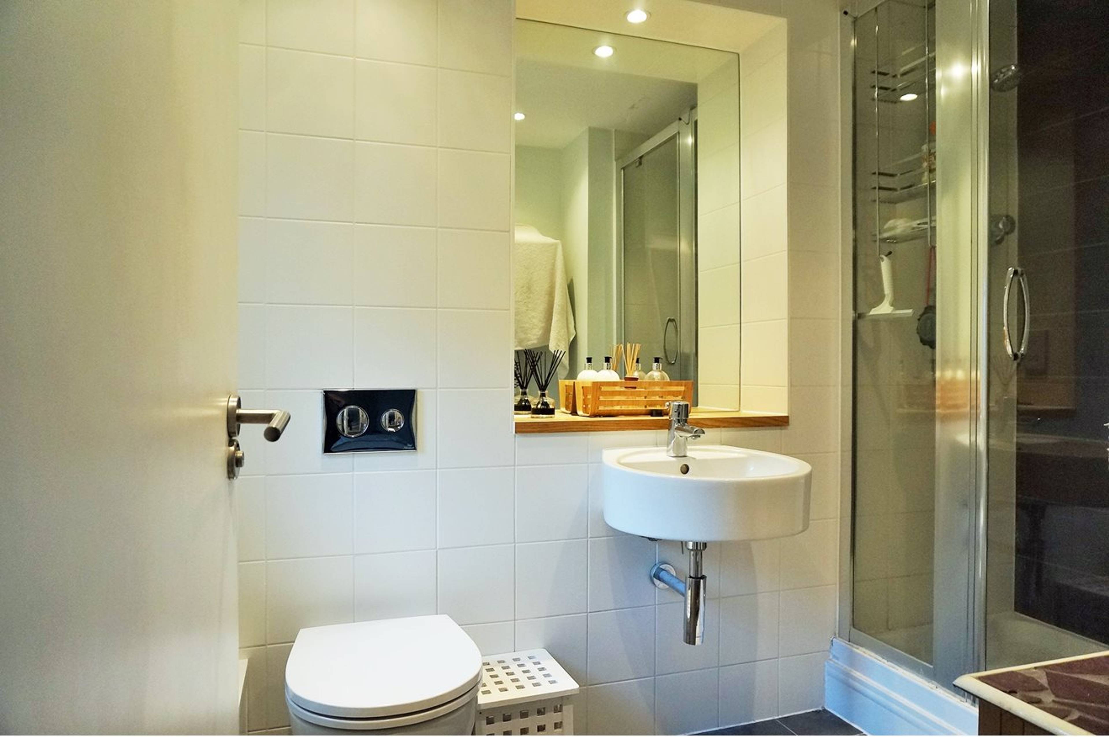 En-suite