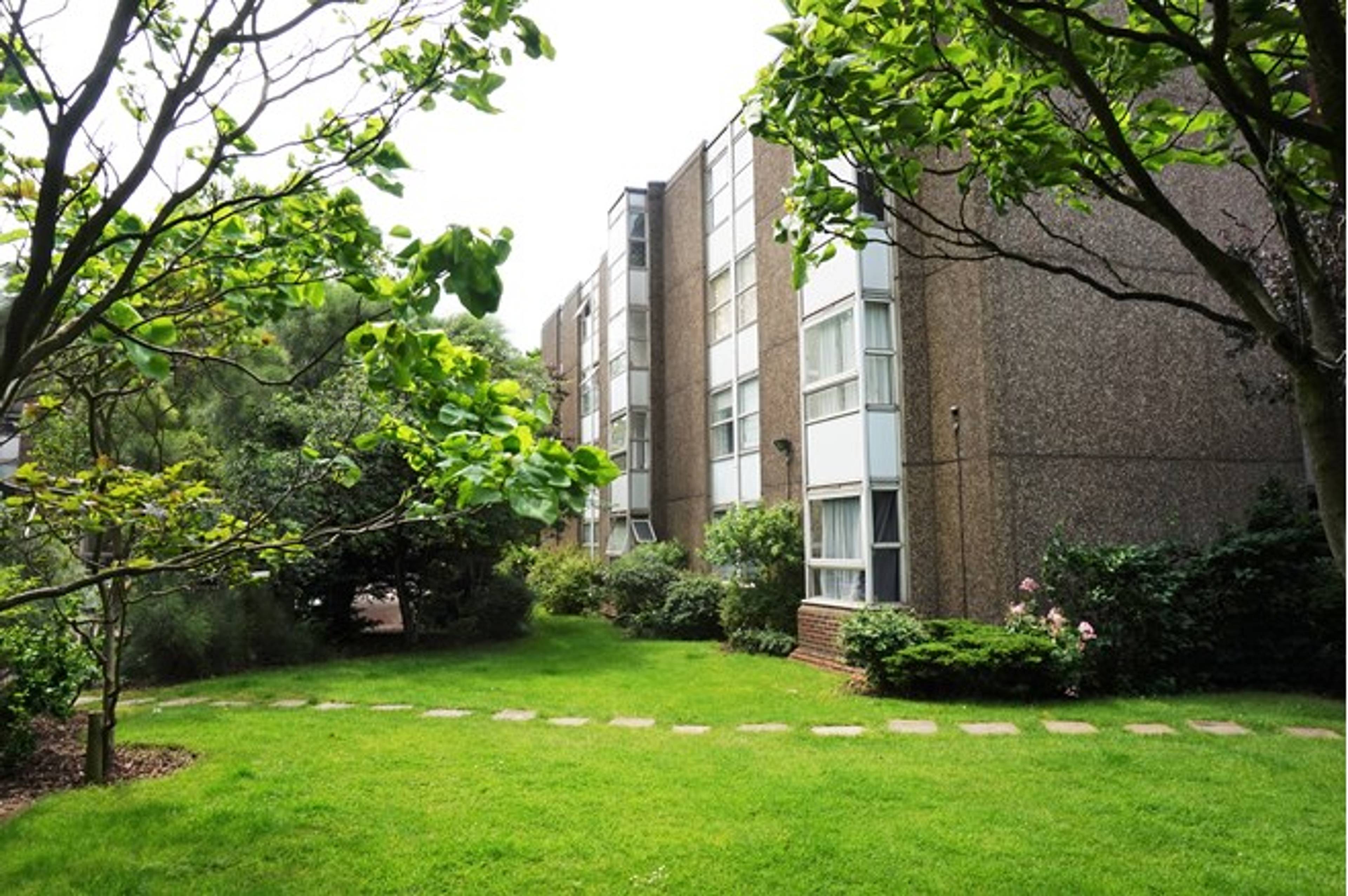 Communal Gardens