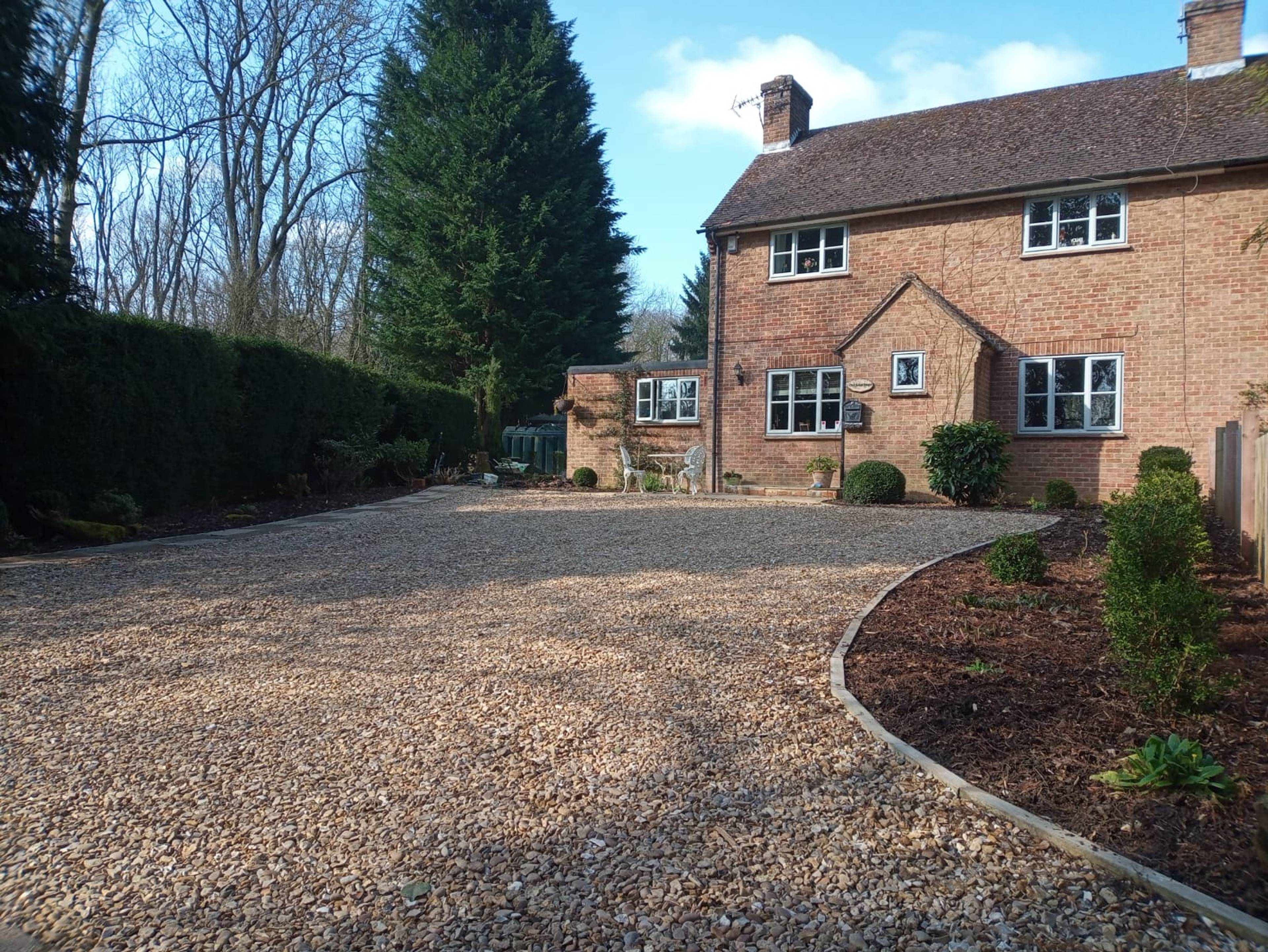 The Property