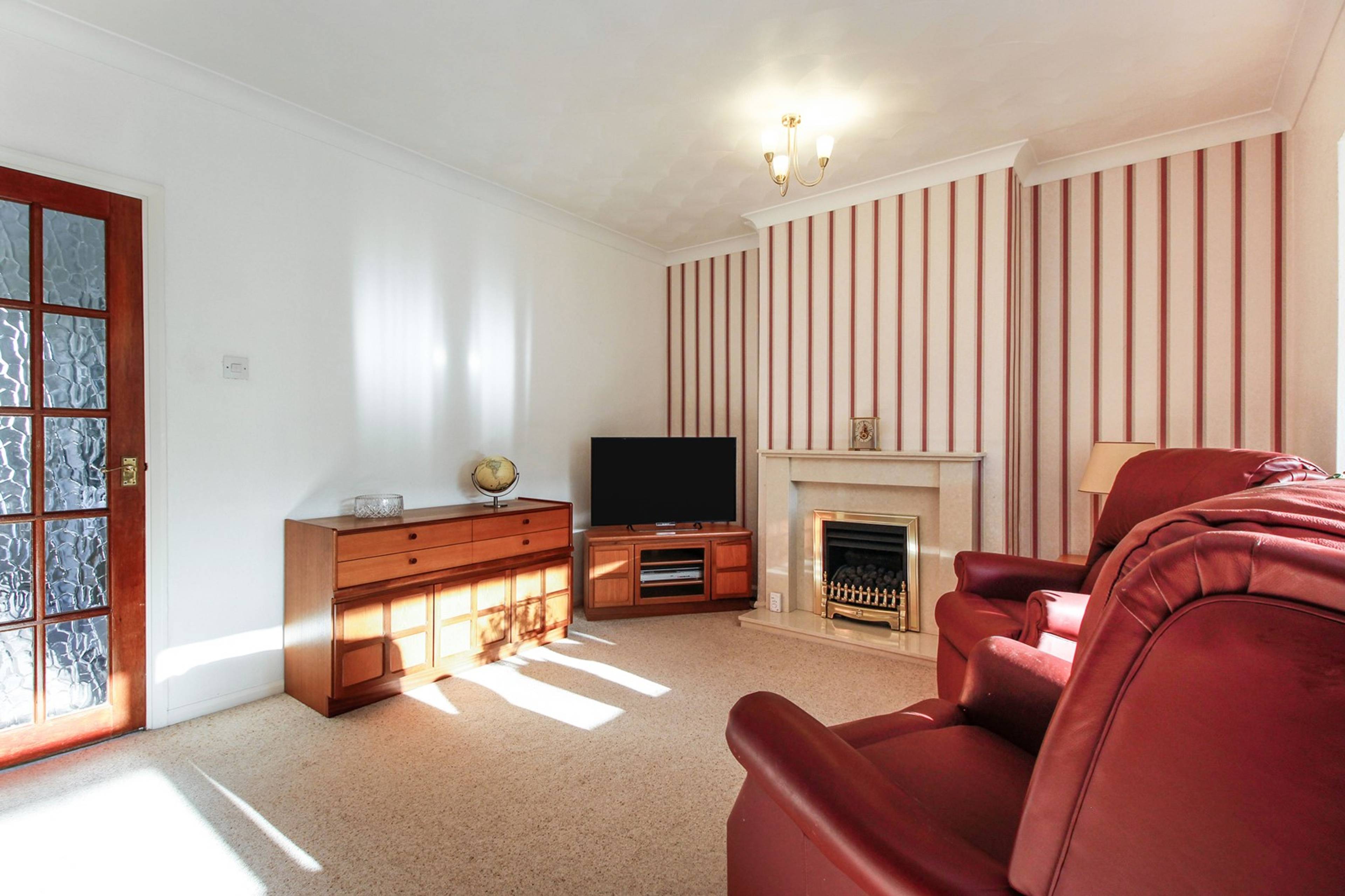 Living / Dining Room