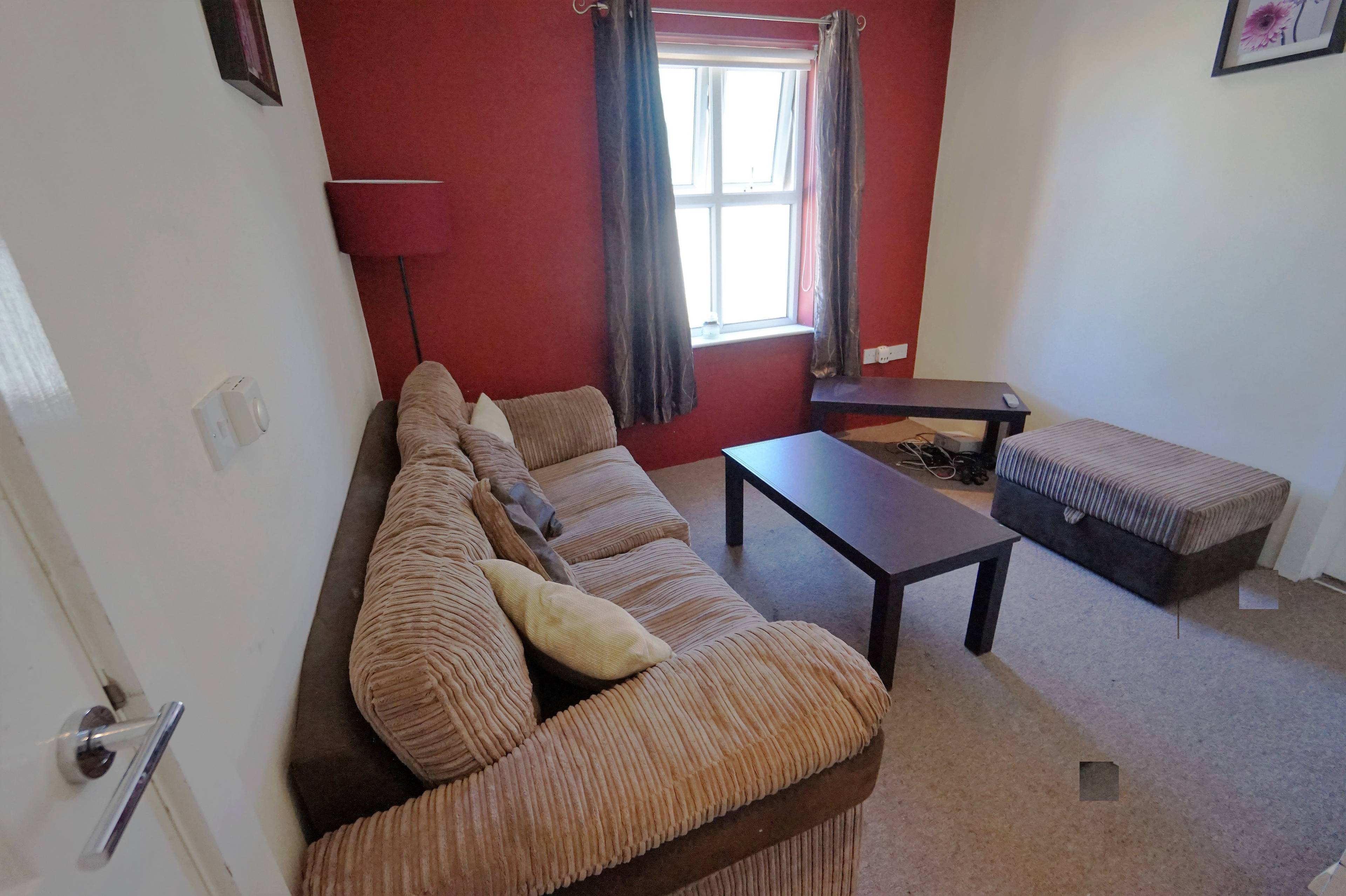 Annexe Recept Room