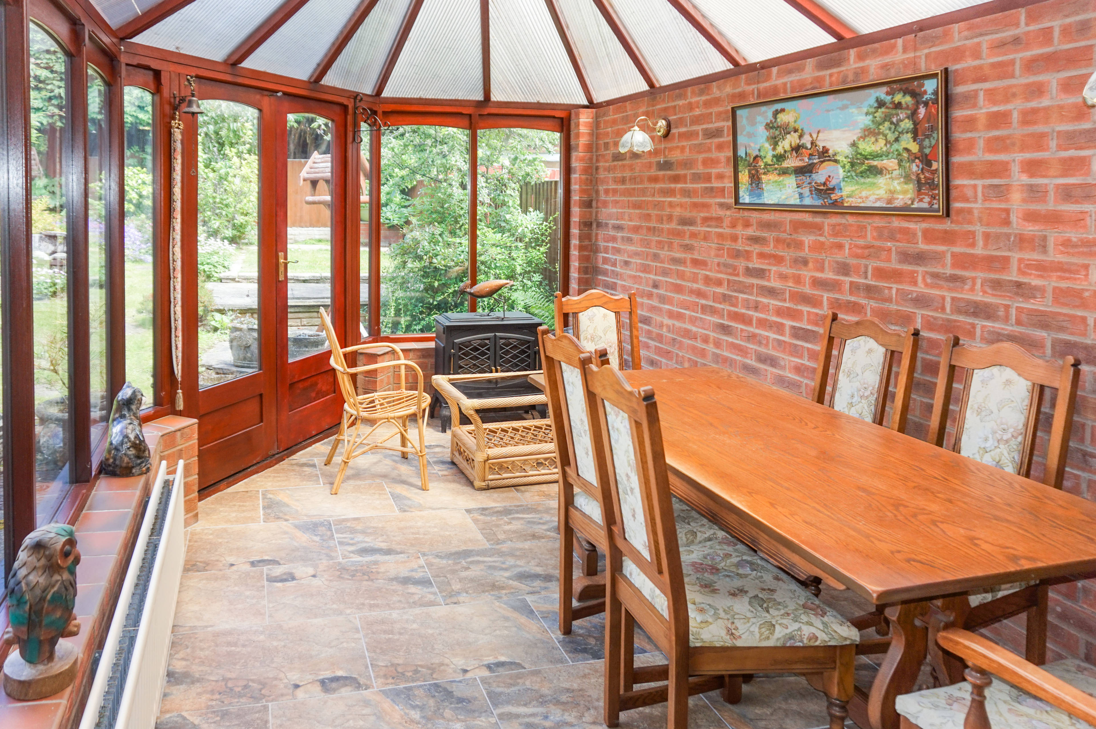 Conservatory