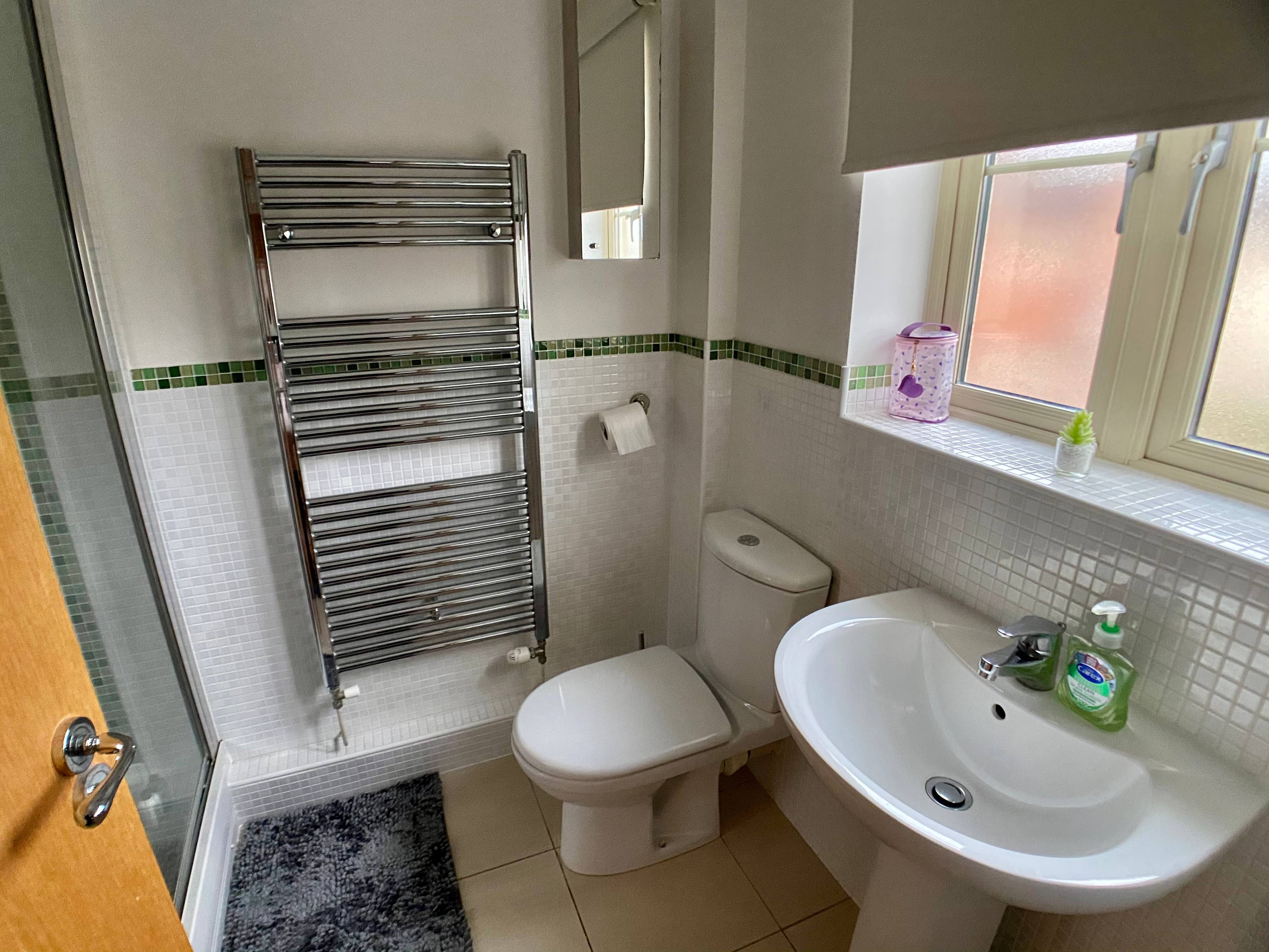 En-suite