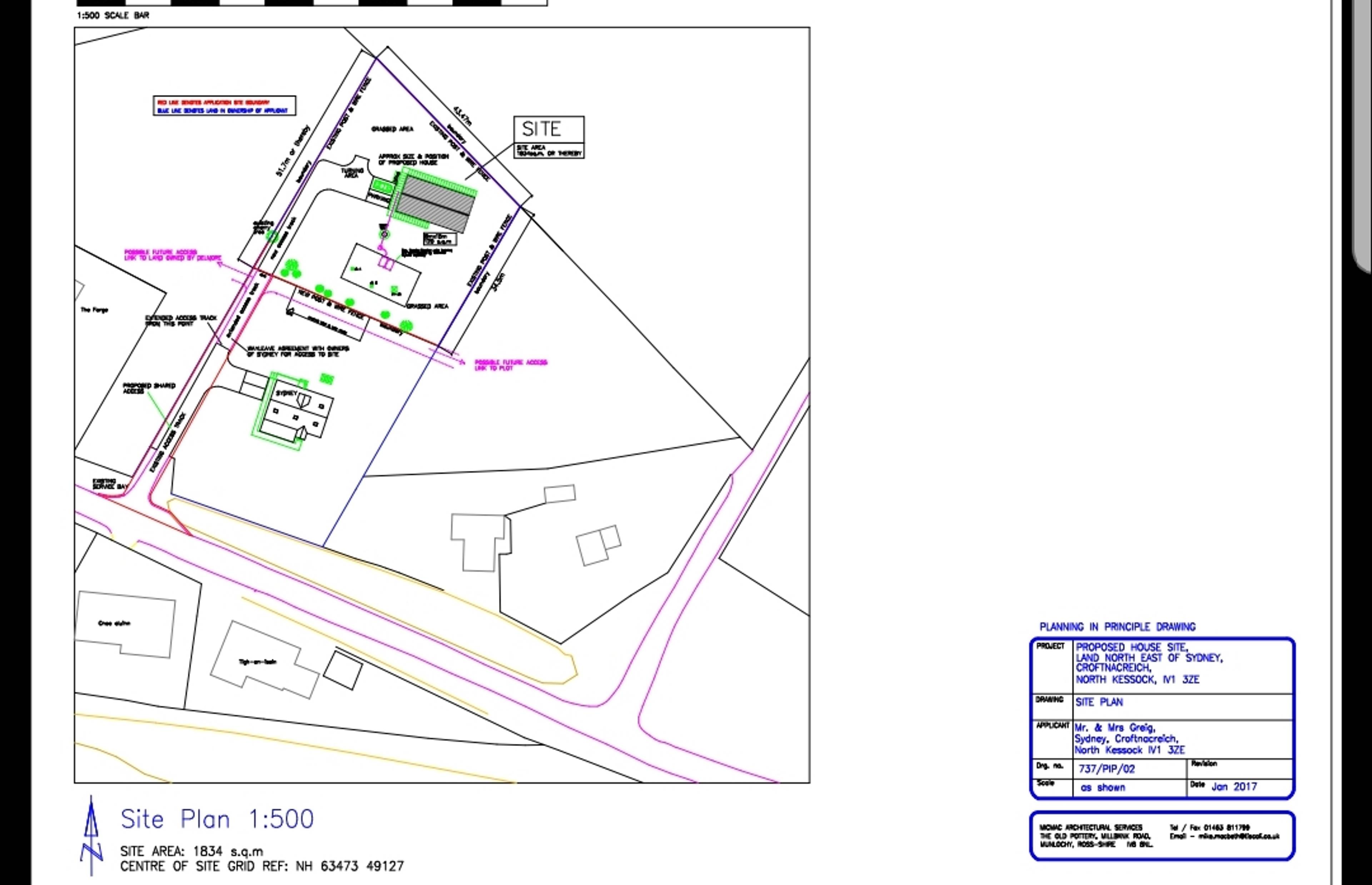 Site