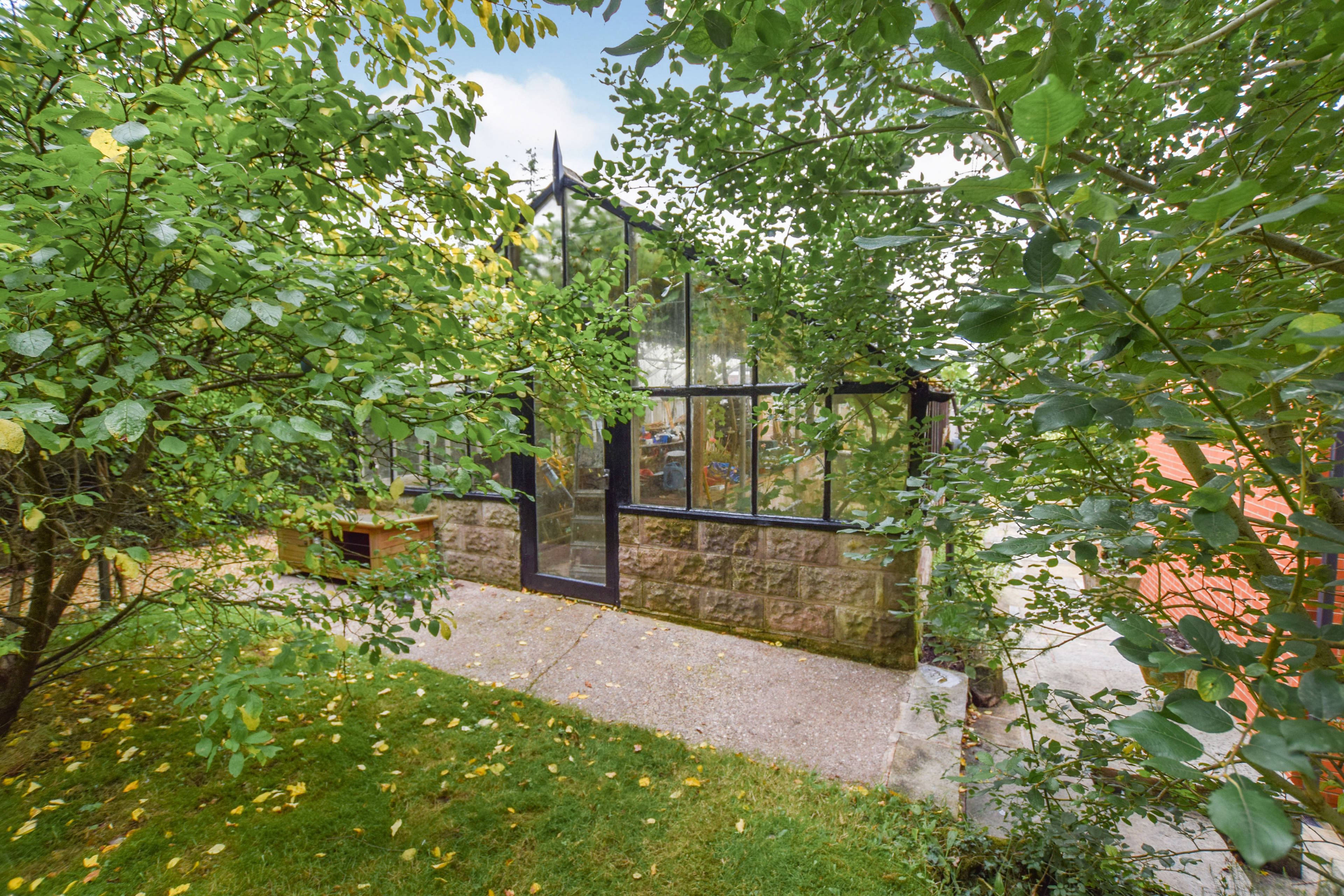 Greenhouse