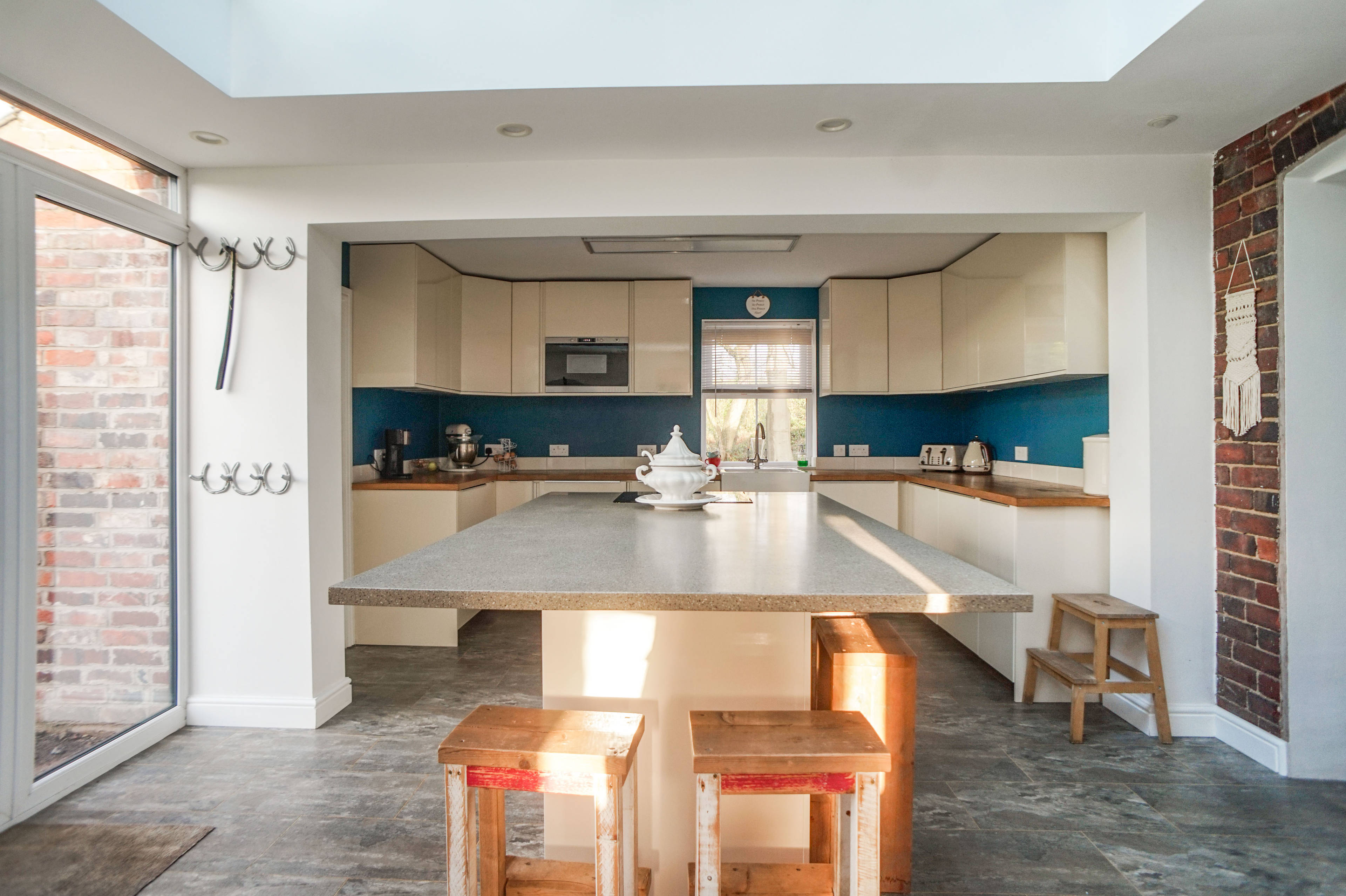 Kitchen/Breakfast