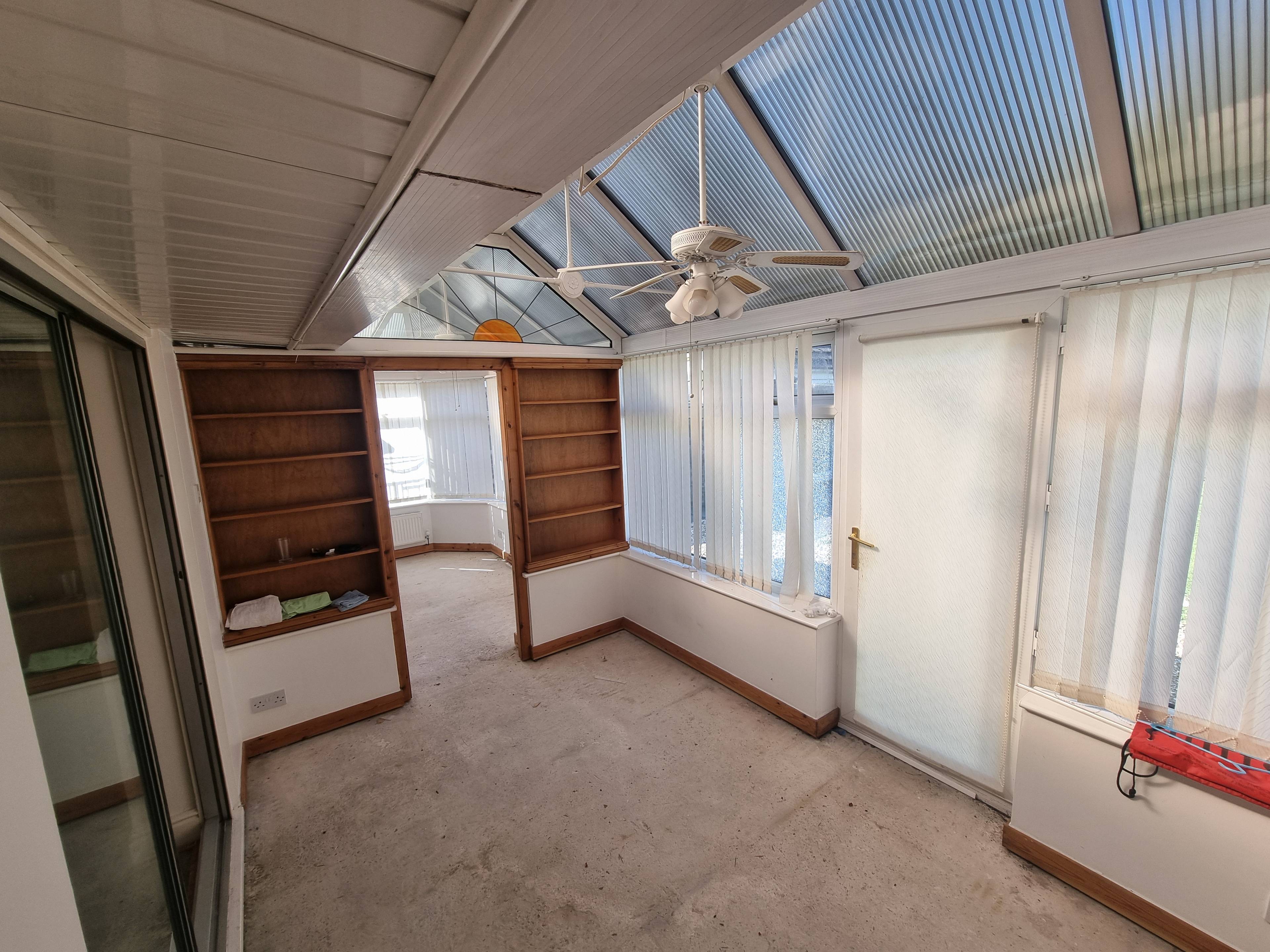 Conservatory Two