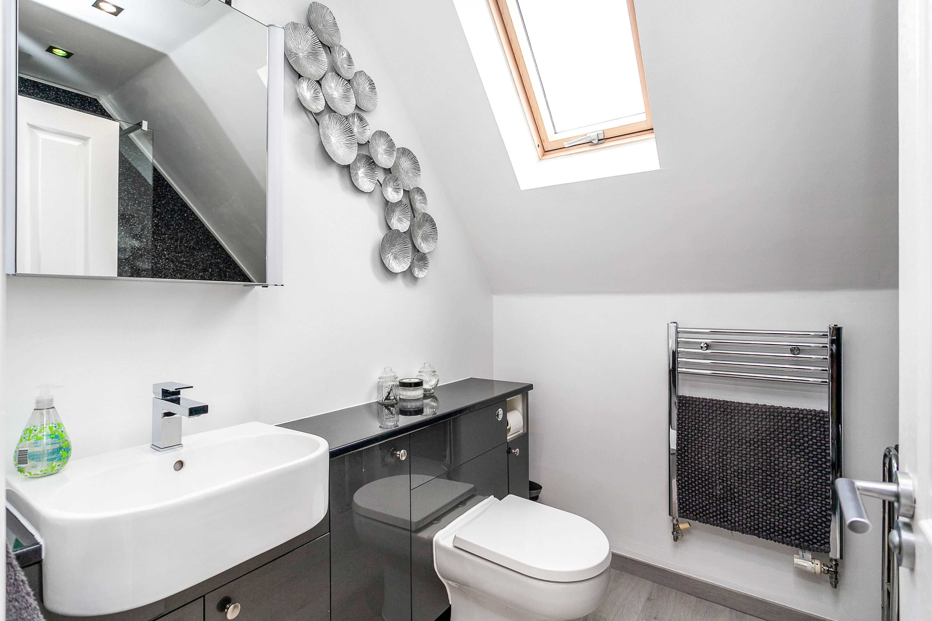 En-suite