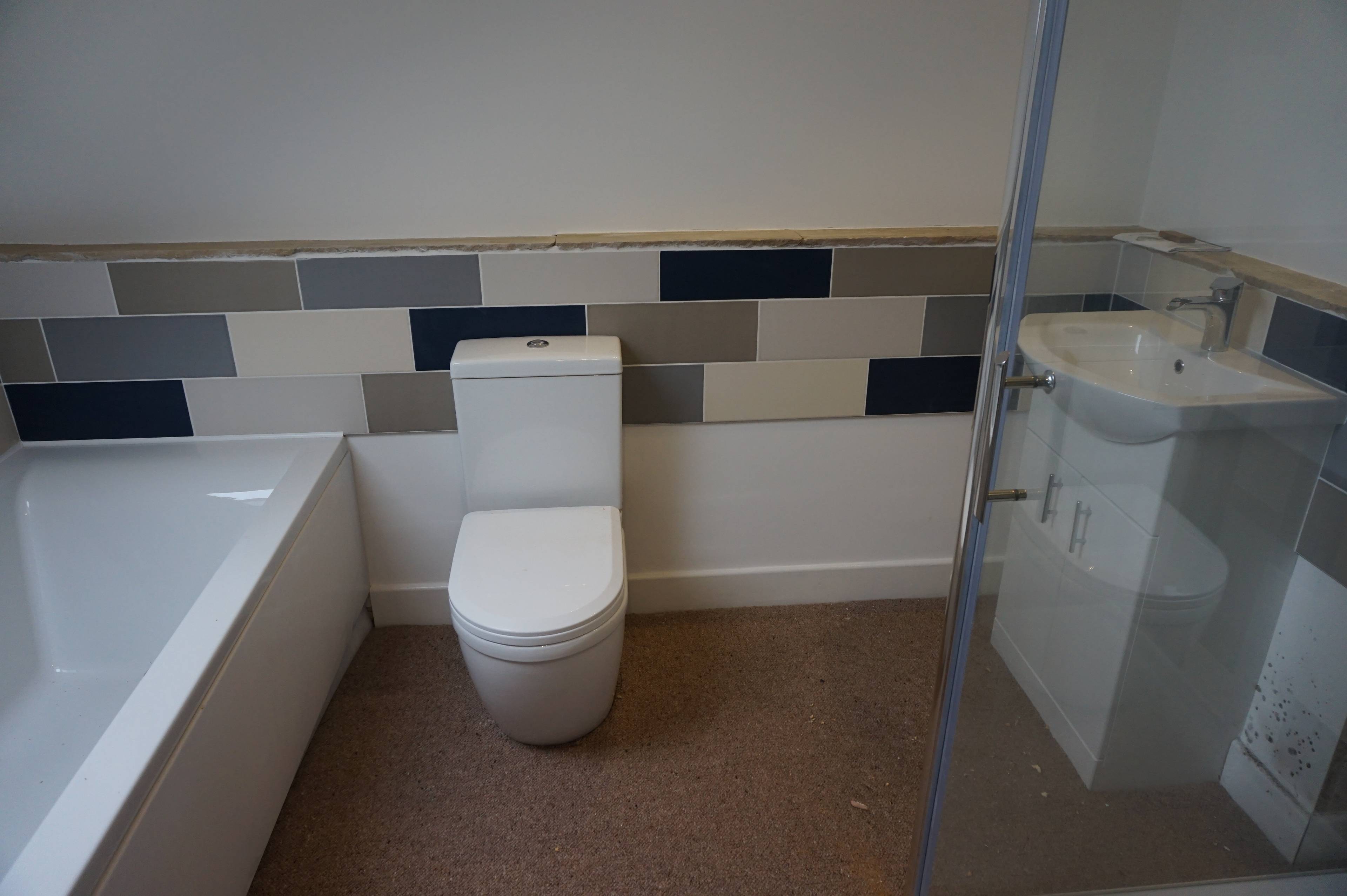 En-suite Four