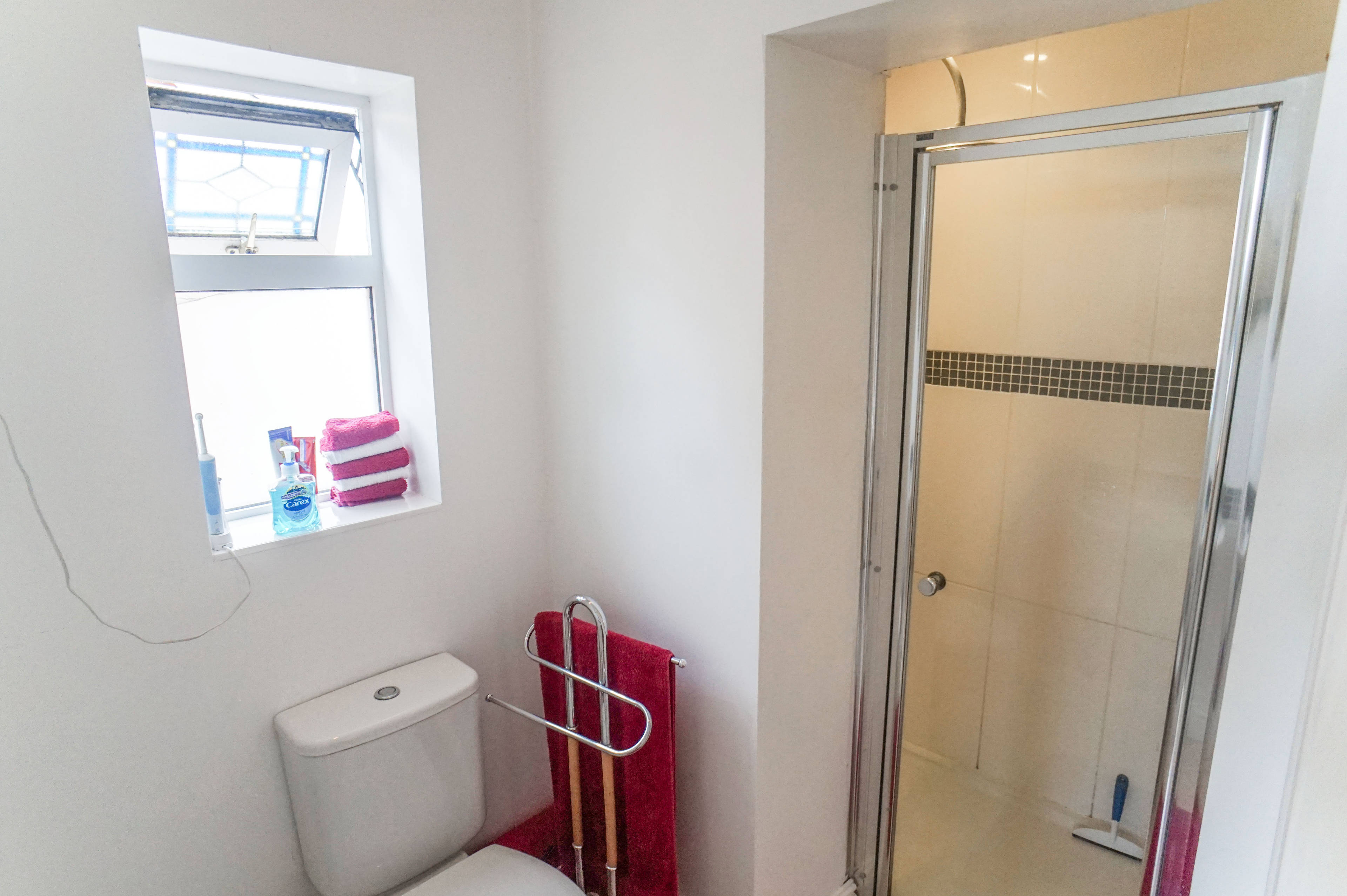 En-suite
