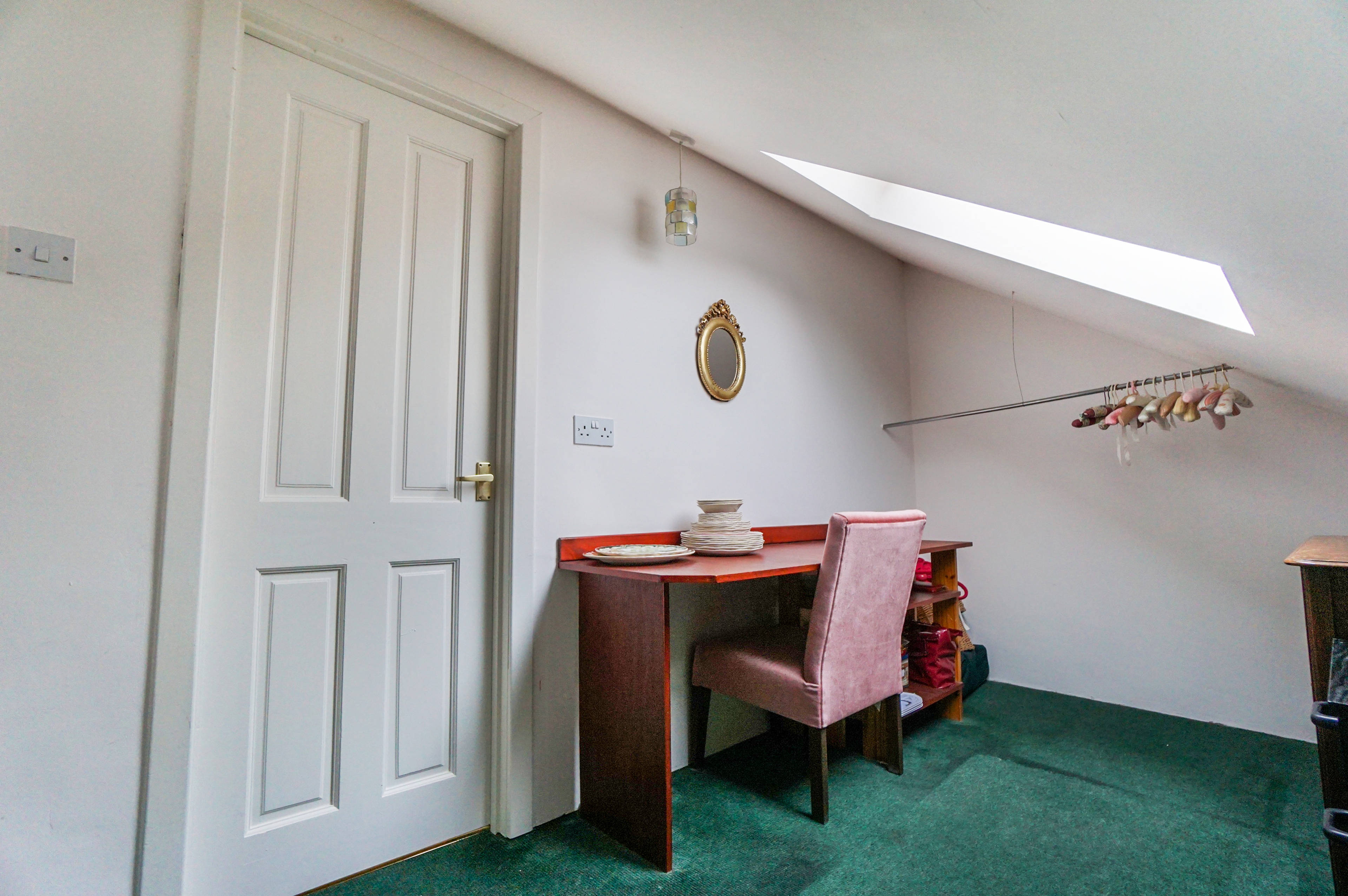 Box Room