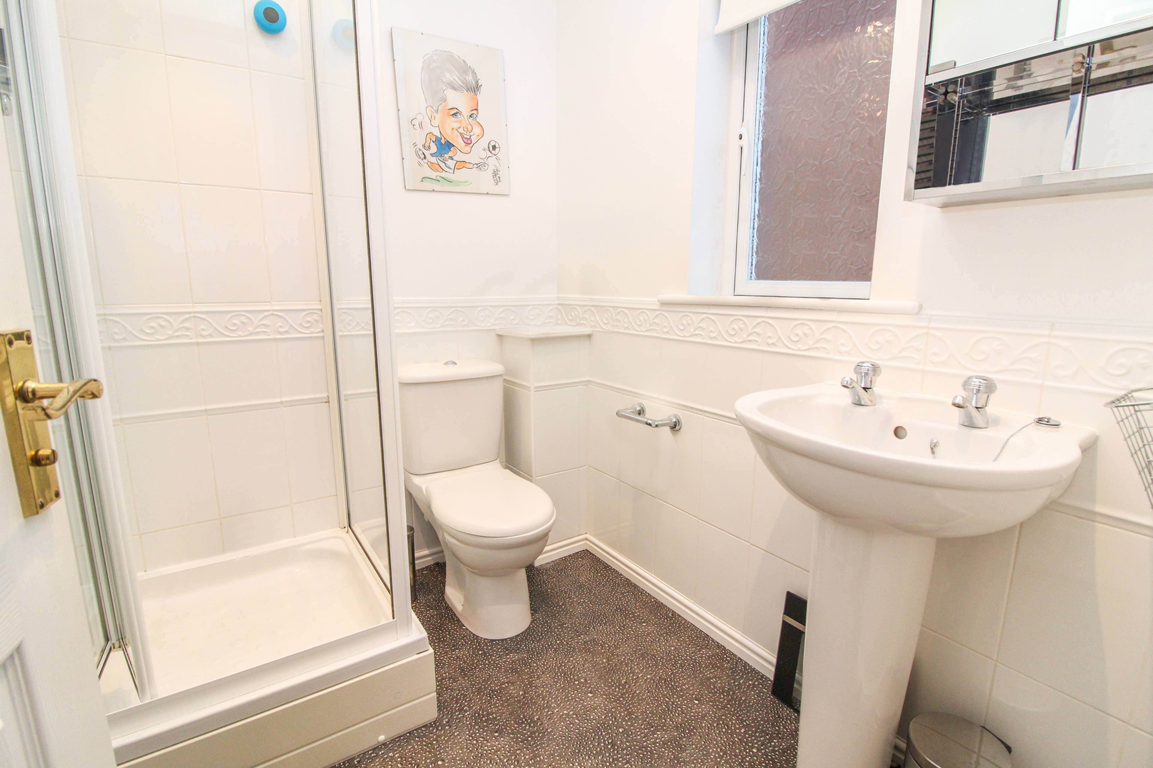 En-suite