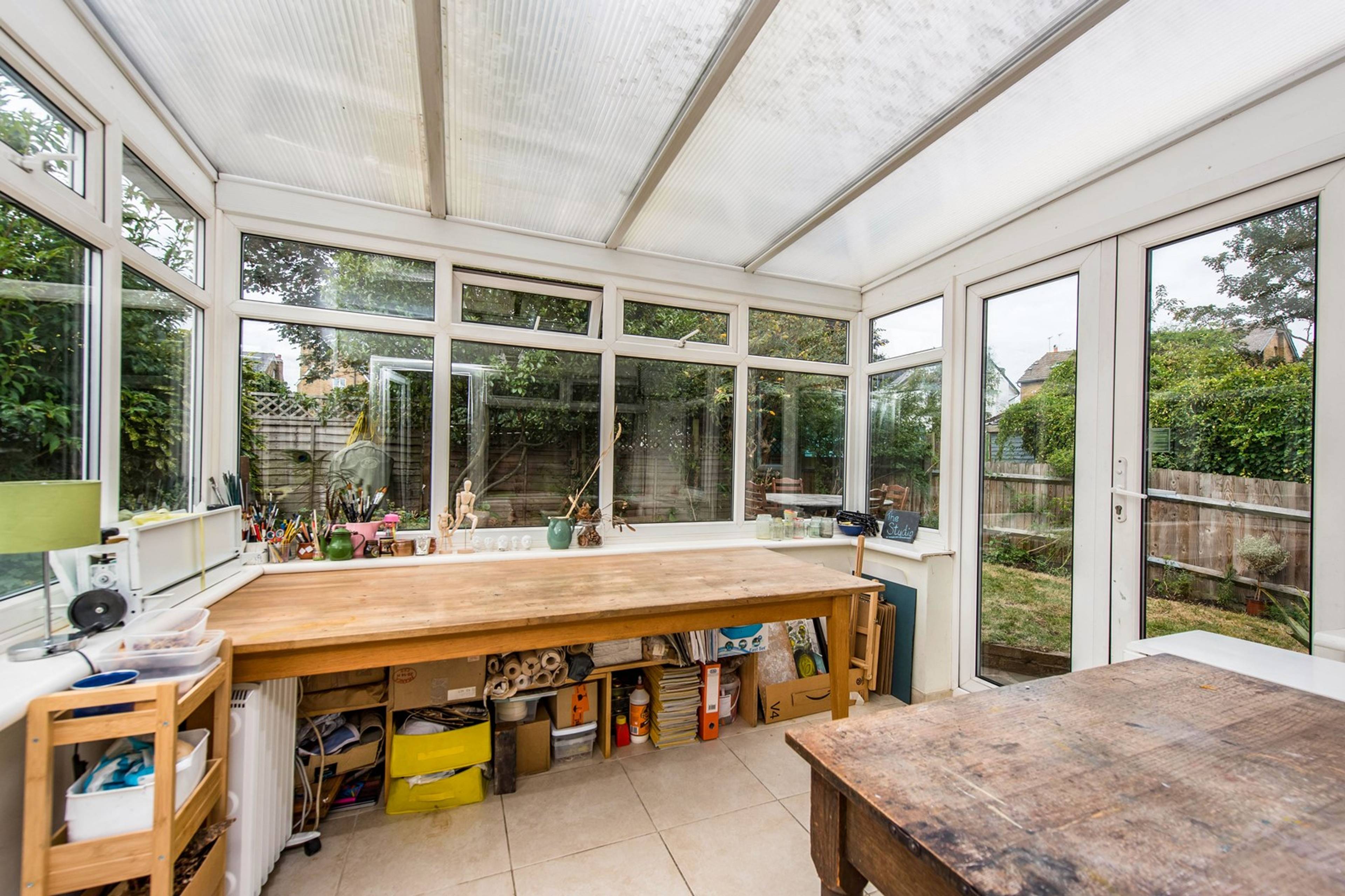 Conservatory