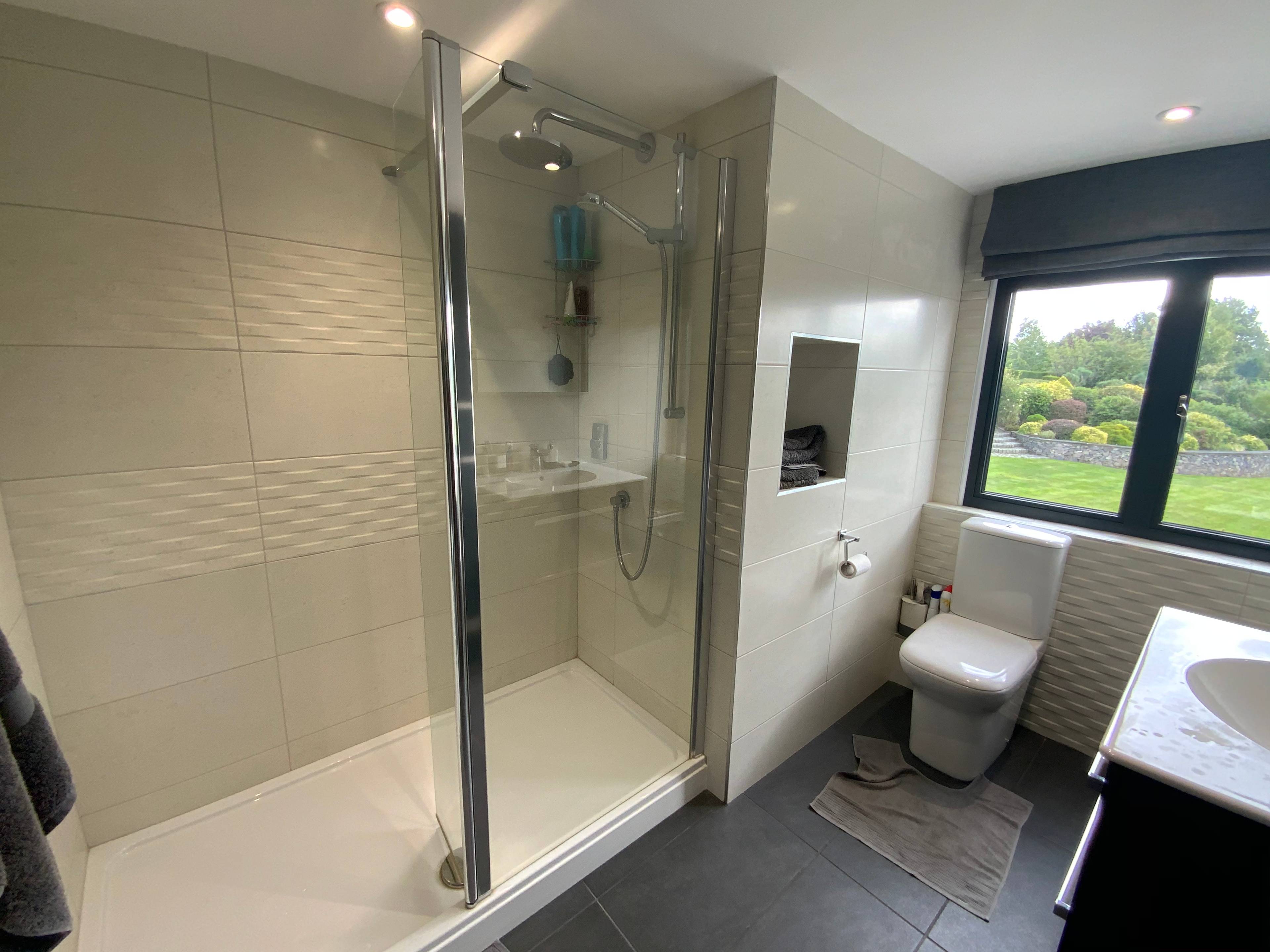 En-suite