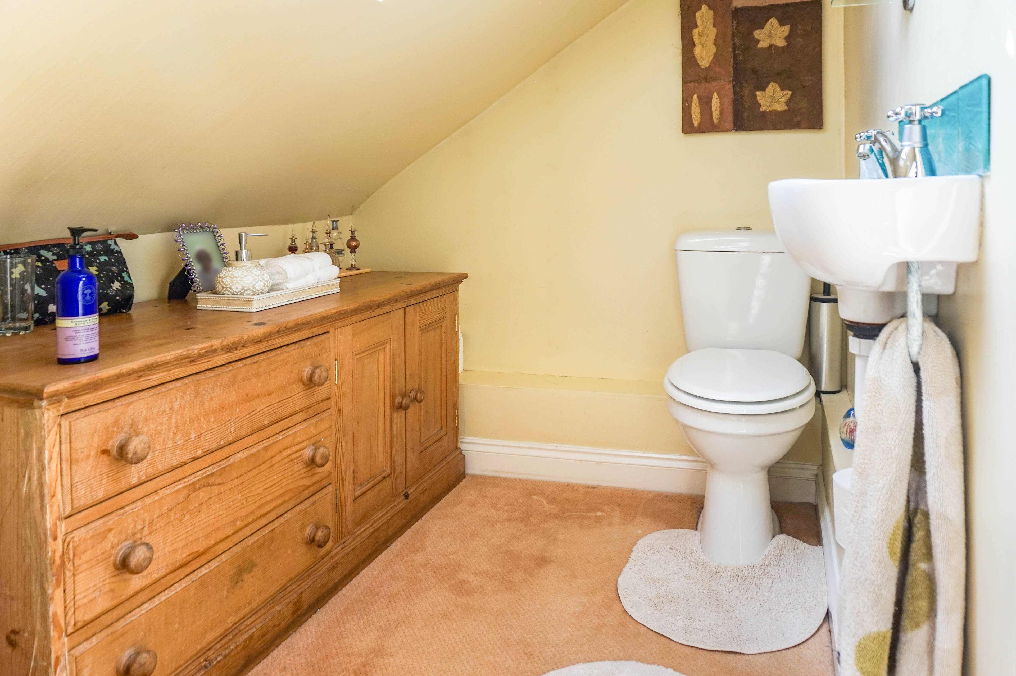En-suite